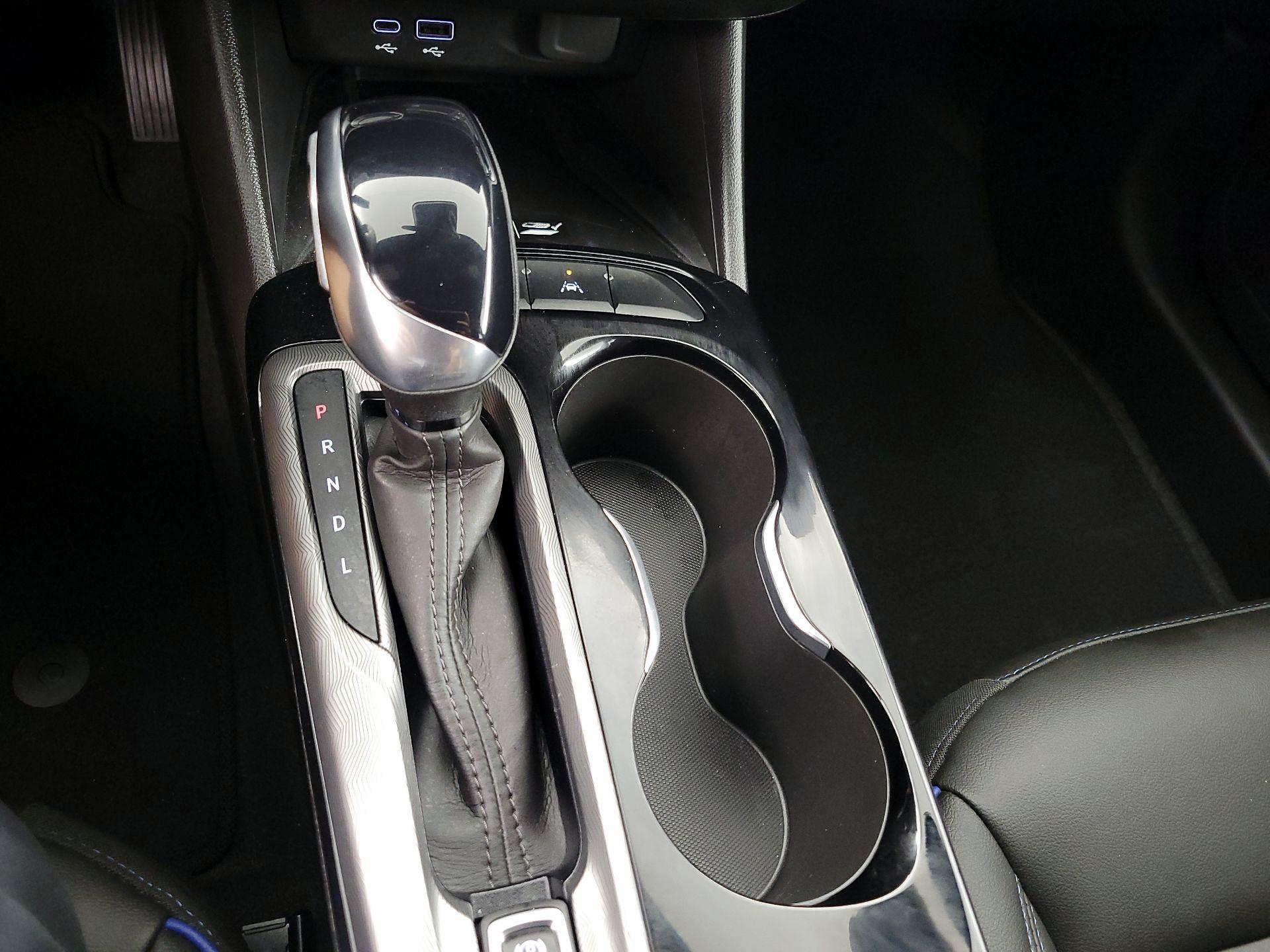 Thumbnail: 2025 Buick Envista - 17