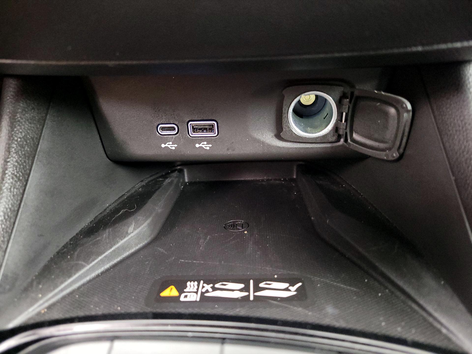 Thumbnail: 2025 Buick Envista - 18