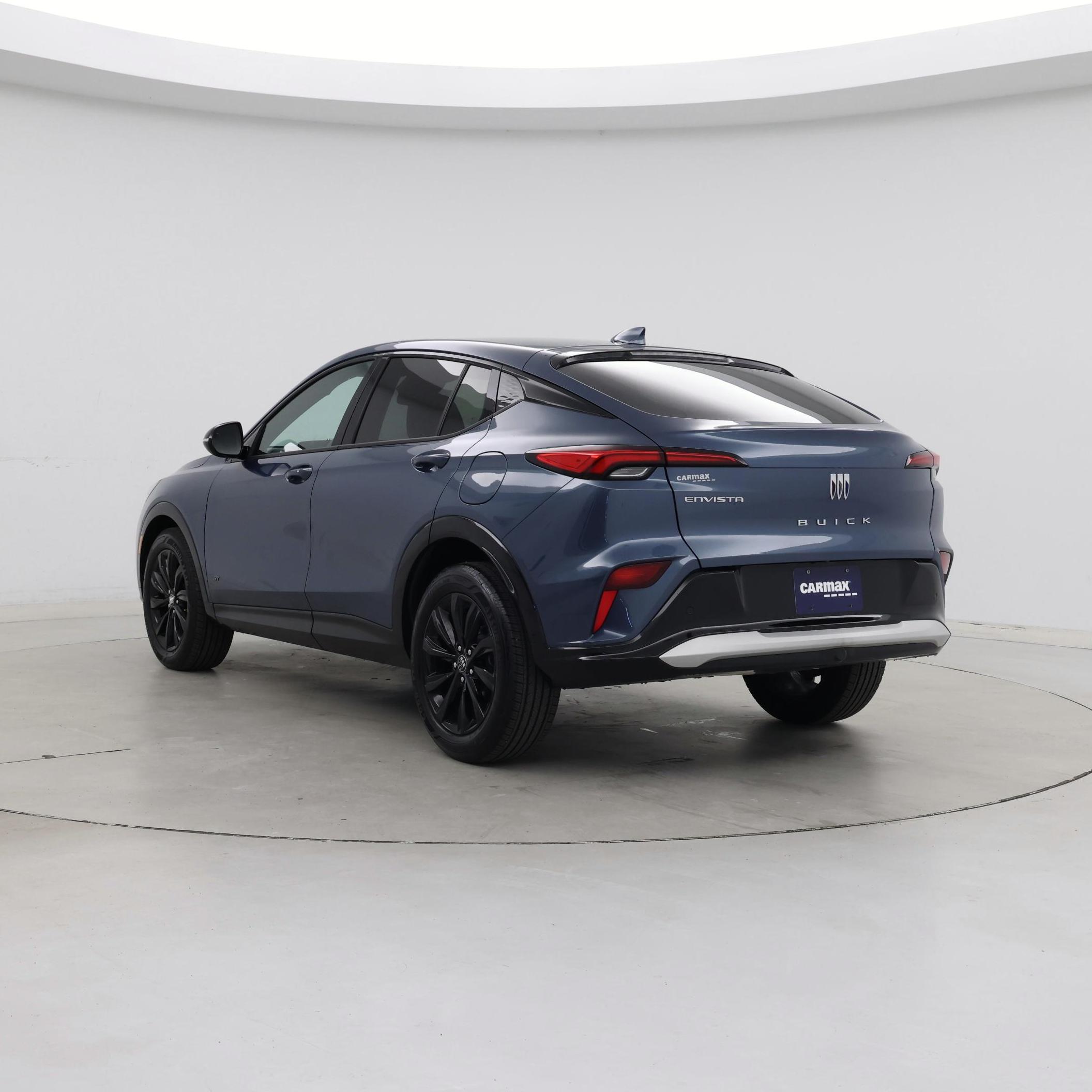 Thumbnail: 2025 Buick Envista - 2