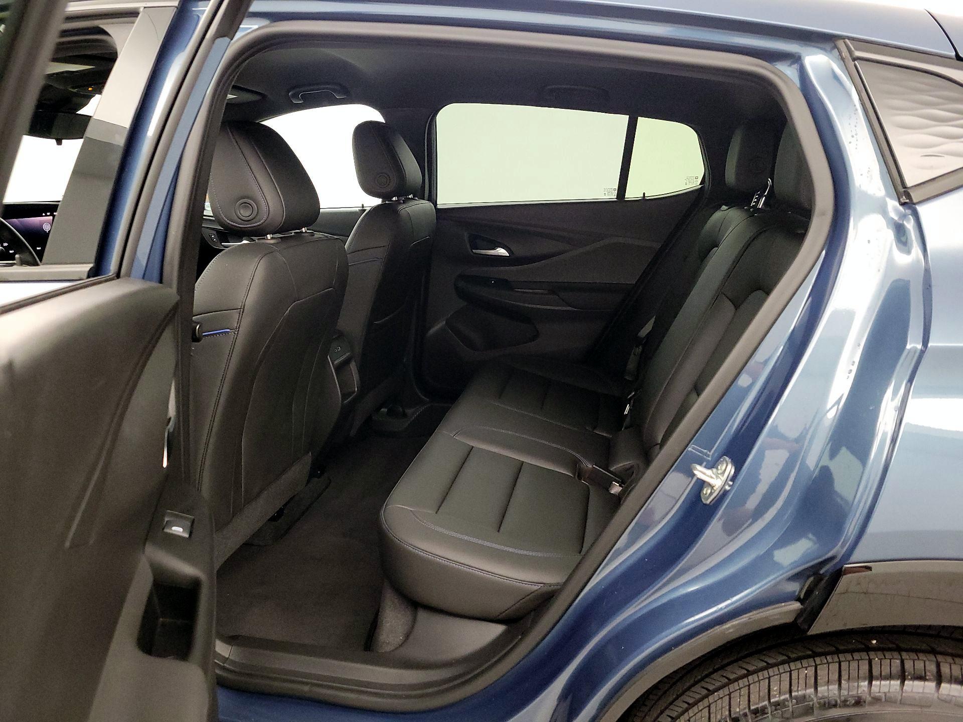 Thumbnail: 2025 Buick Envista - 19