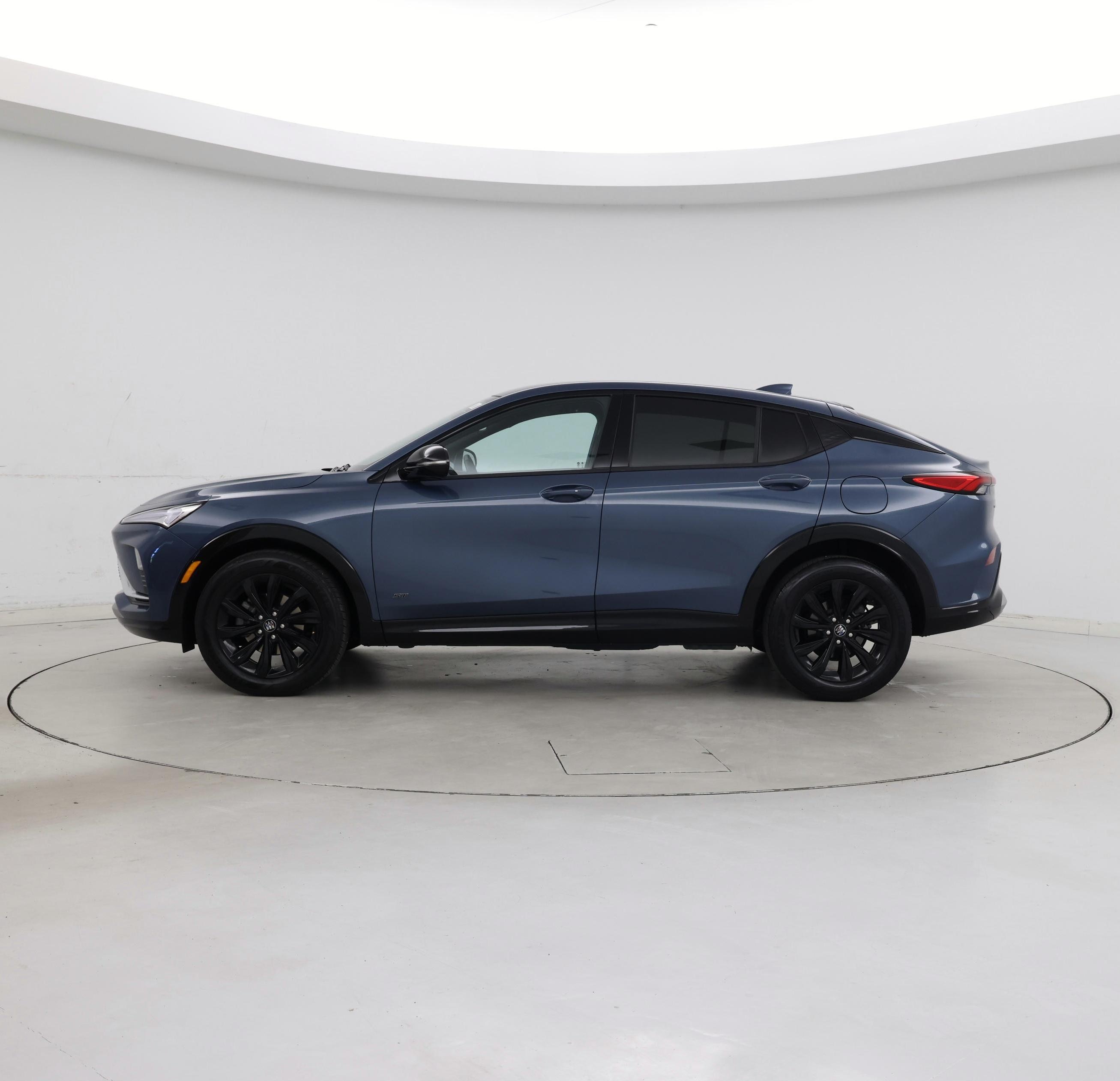 Thumbnail: 2025 Buick Envista - 3