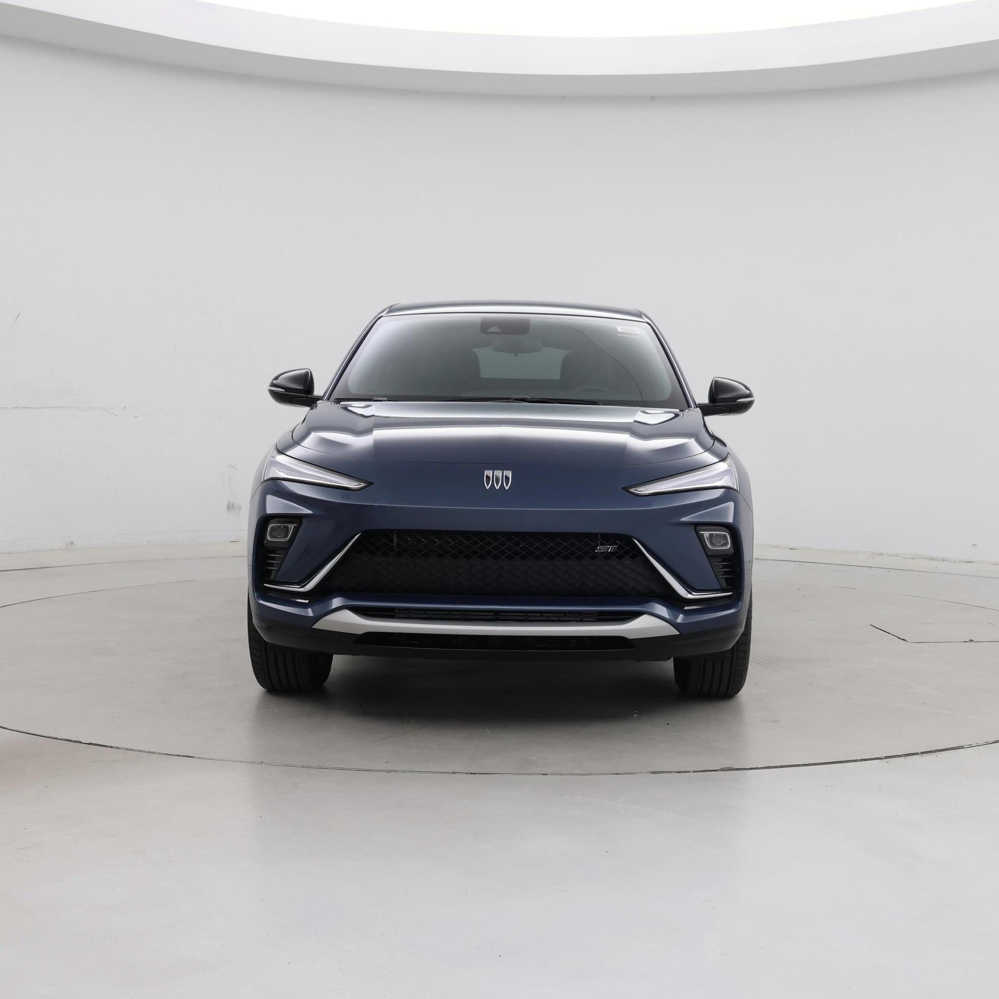 Thumbnail: 2025 Buick Envista - 5