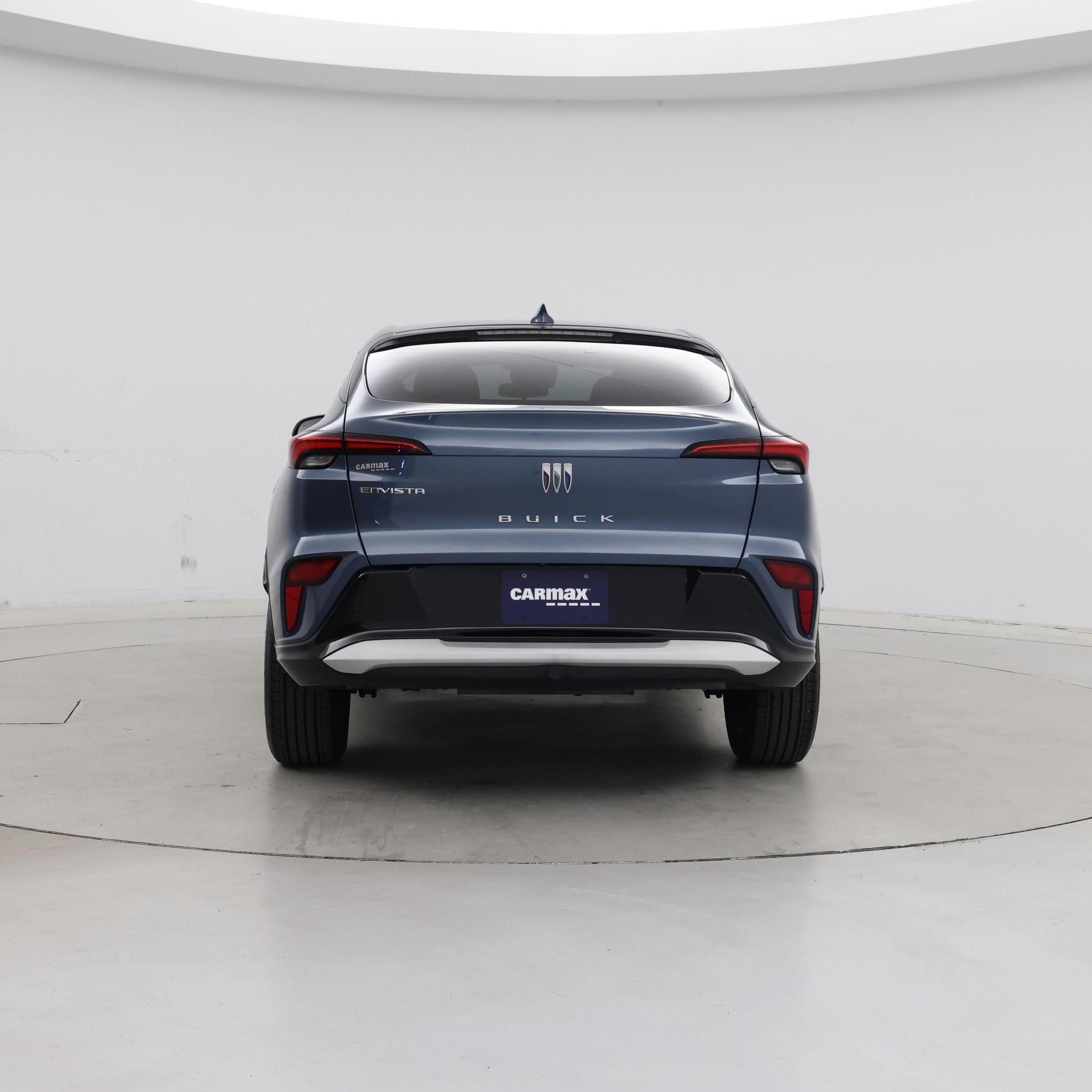 Thumbnail: 2025 Buick Envista - 6