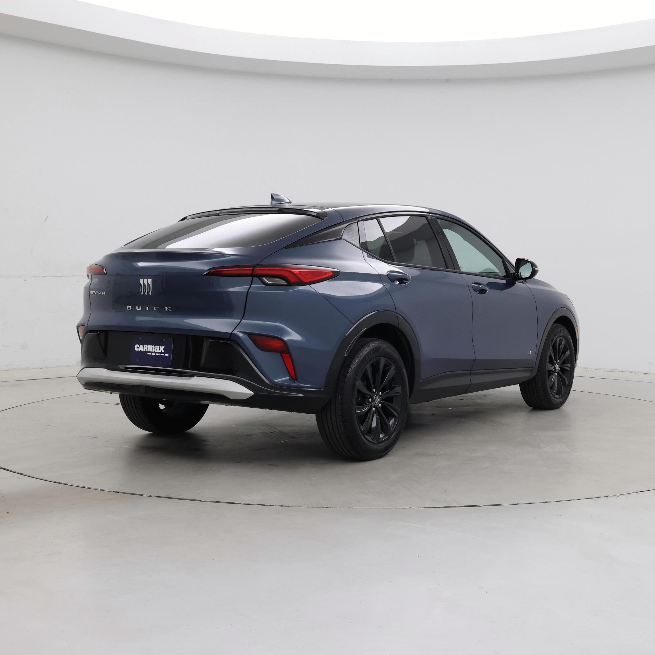 Thumbnail: 2025 Buick Envista - 8