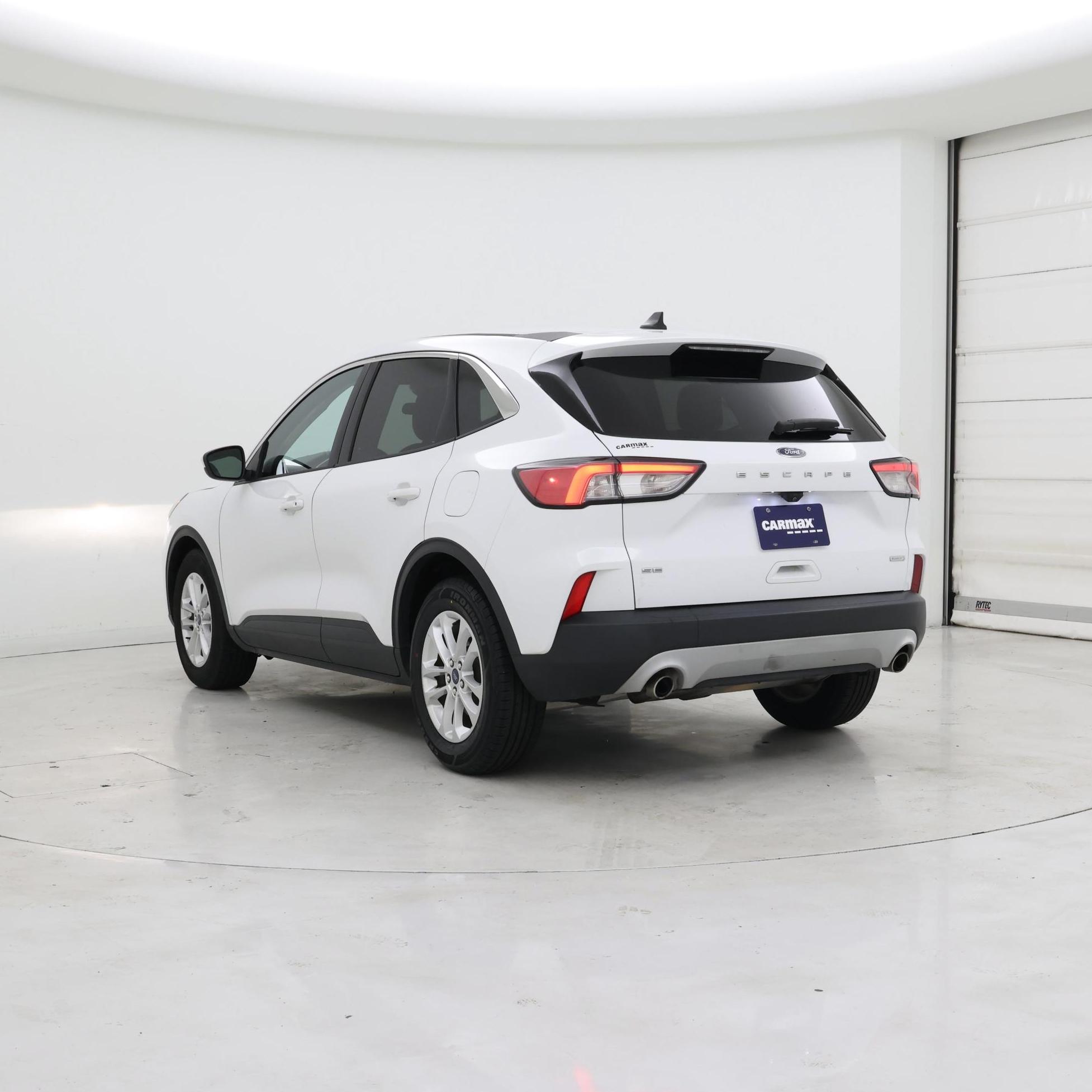 Thumbnail: 2020 Ford Escape - 2