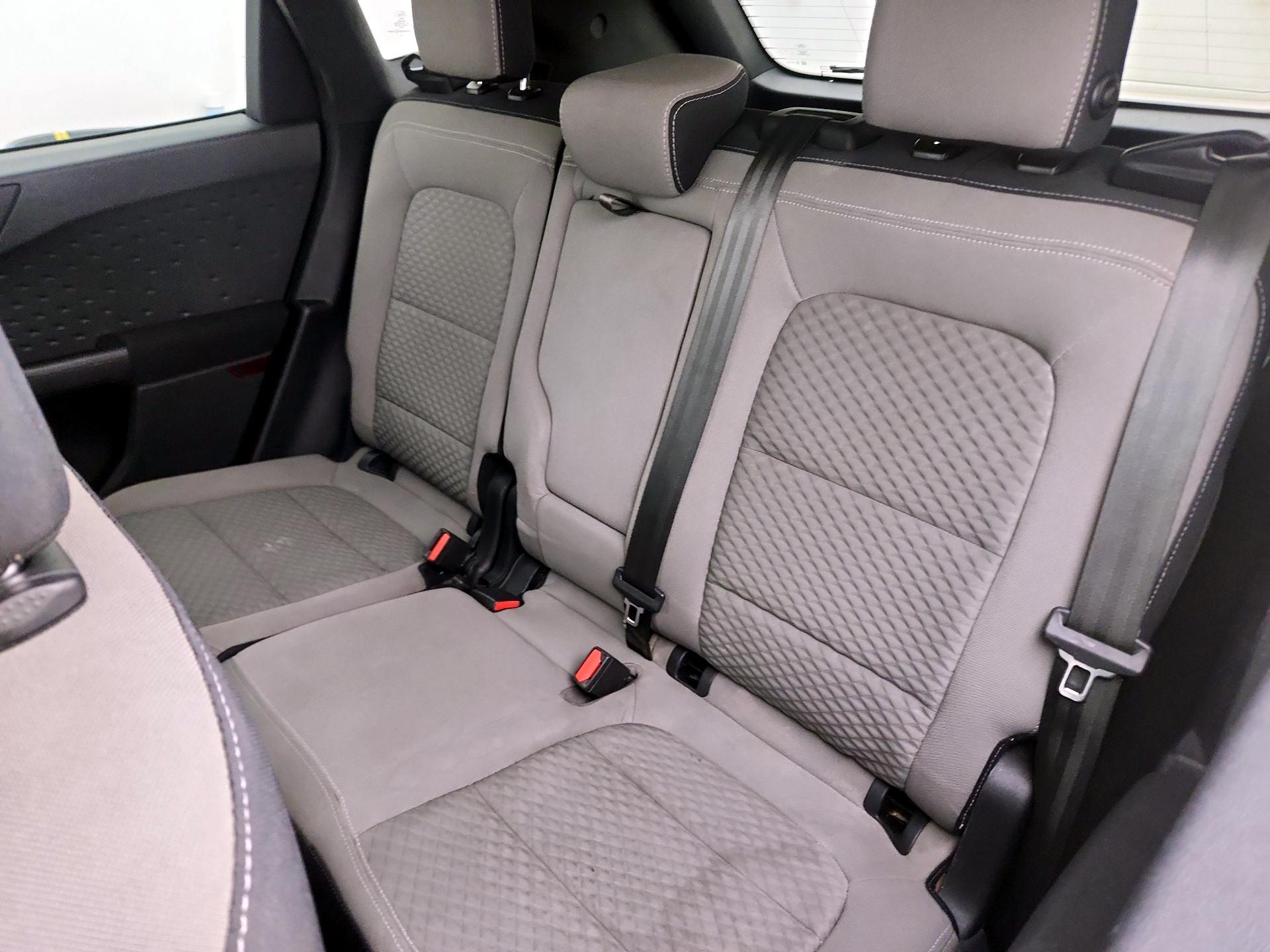 Thumbnail: 2020 Ford Escape - 20