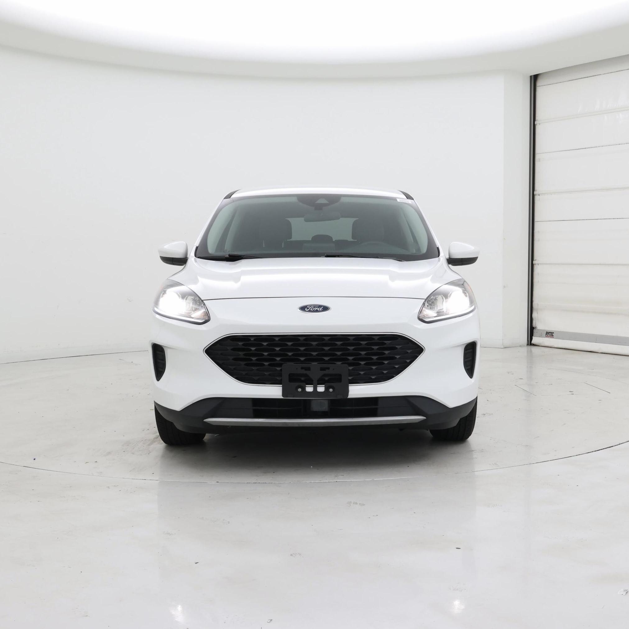 Thumbnail: 2020 Ford Escape - 5