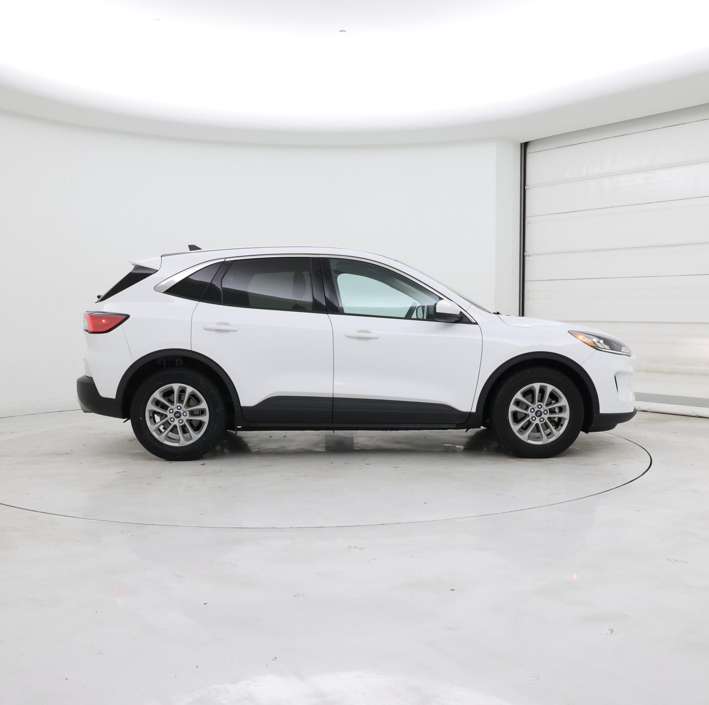 Thumbnail: 2020 Ford Escape - 7
