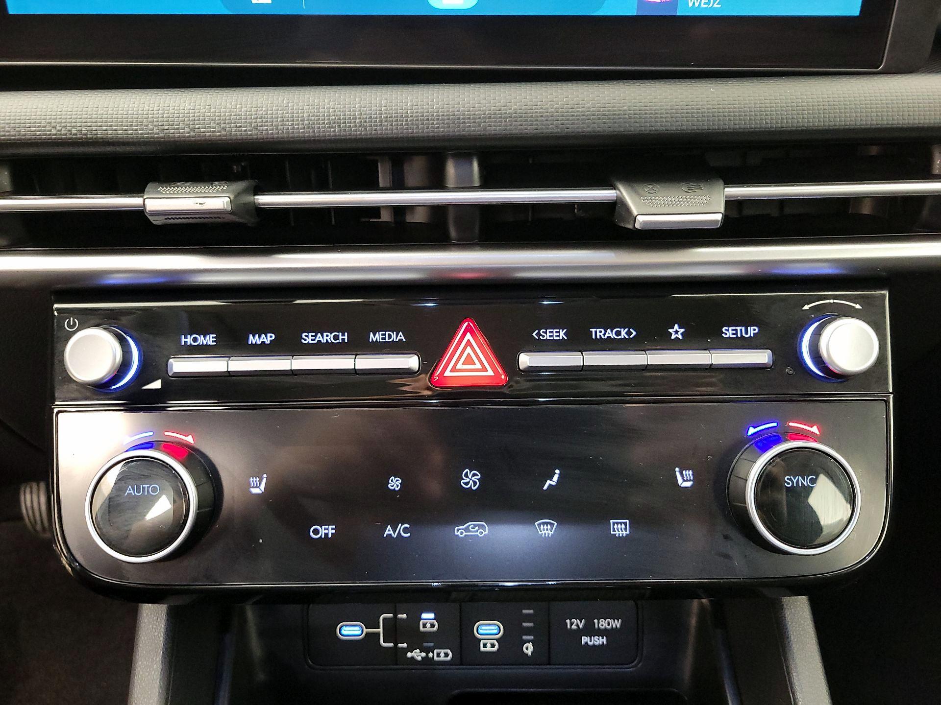 Thumbnail: 2025 Hyundai Tucson - 16