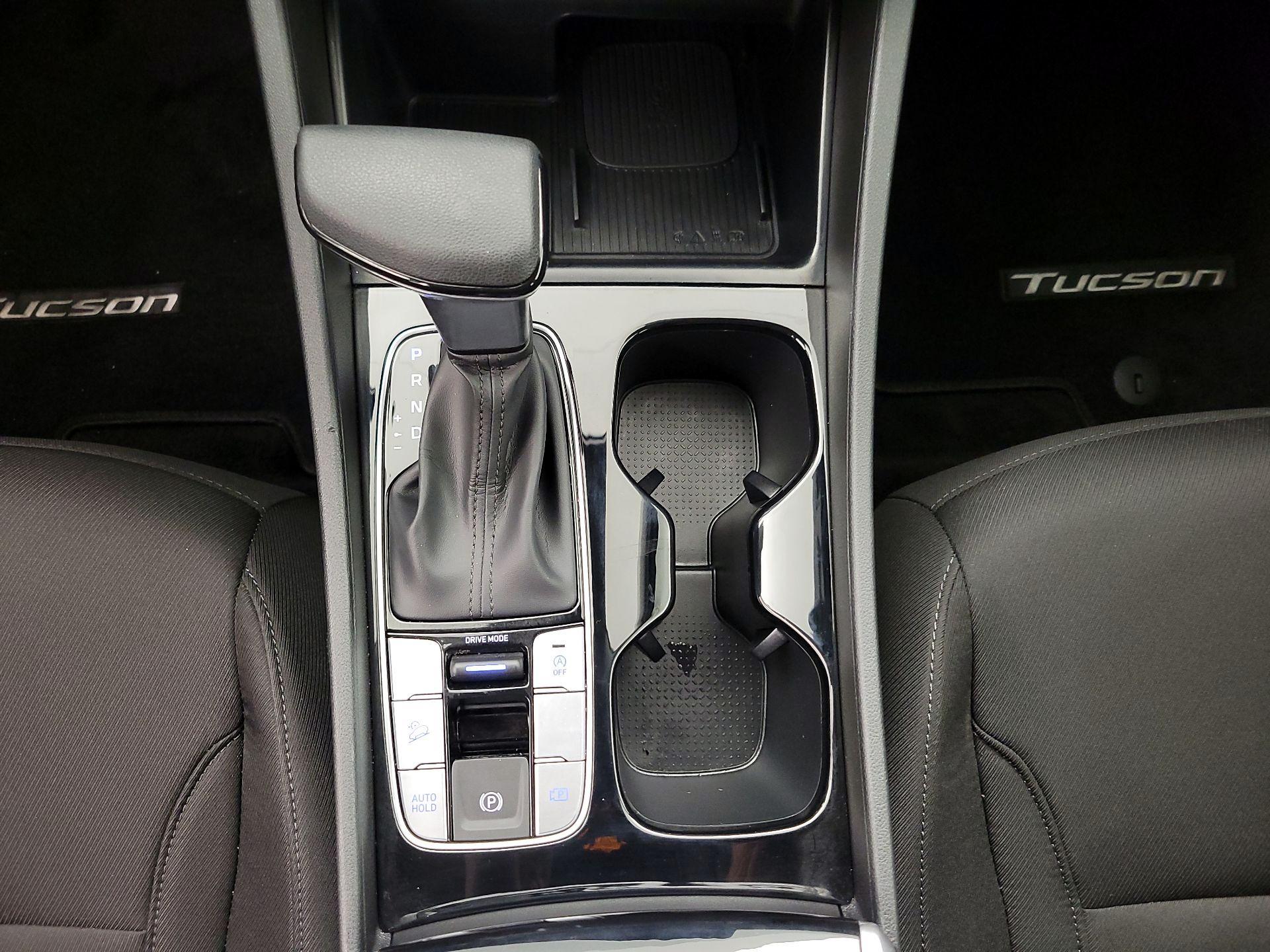 Thumbnail: 2025 Hyundai Tucson - 17