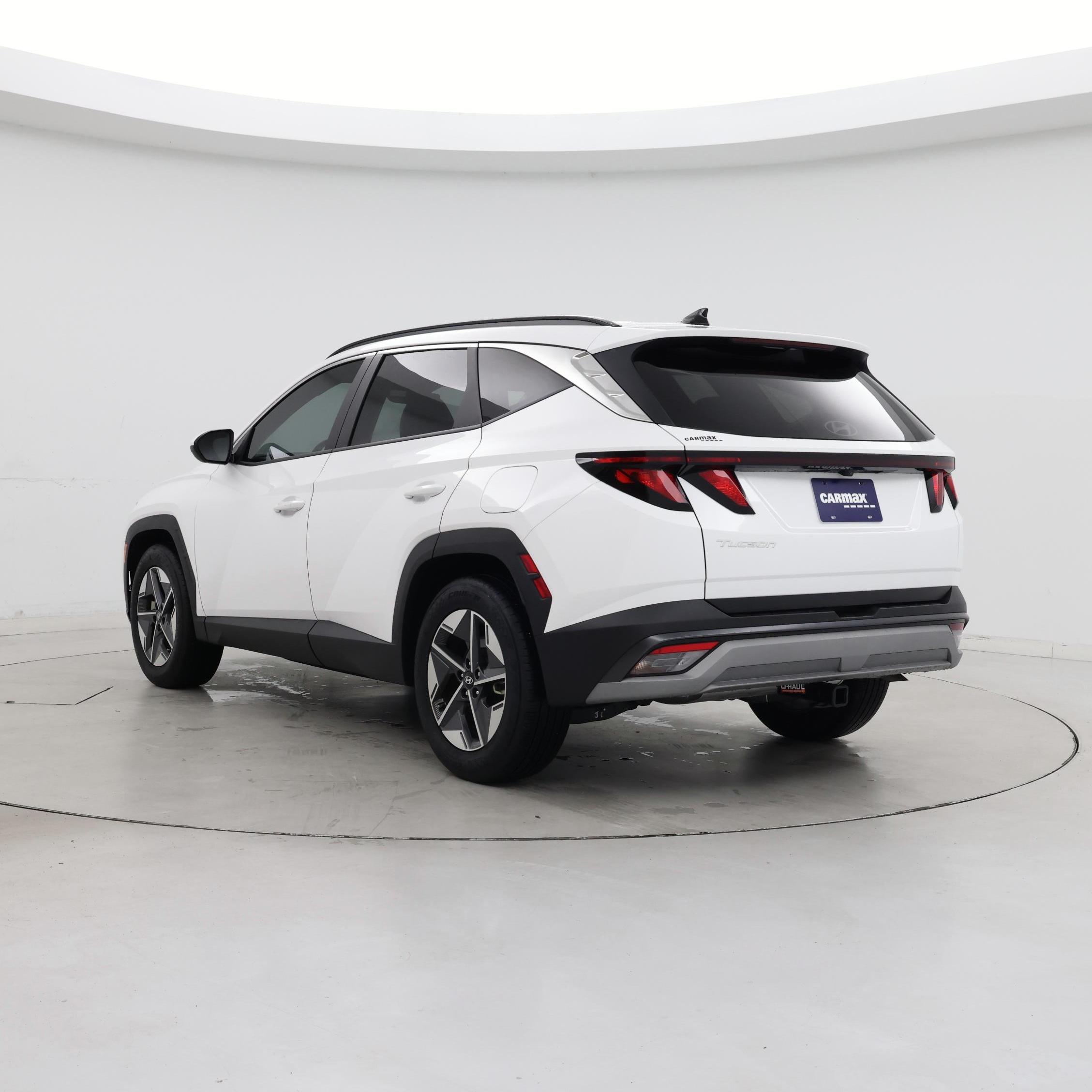 Thumbnail: 2025 Hyundai Tucson - 2