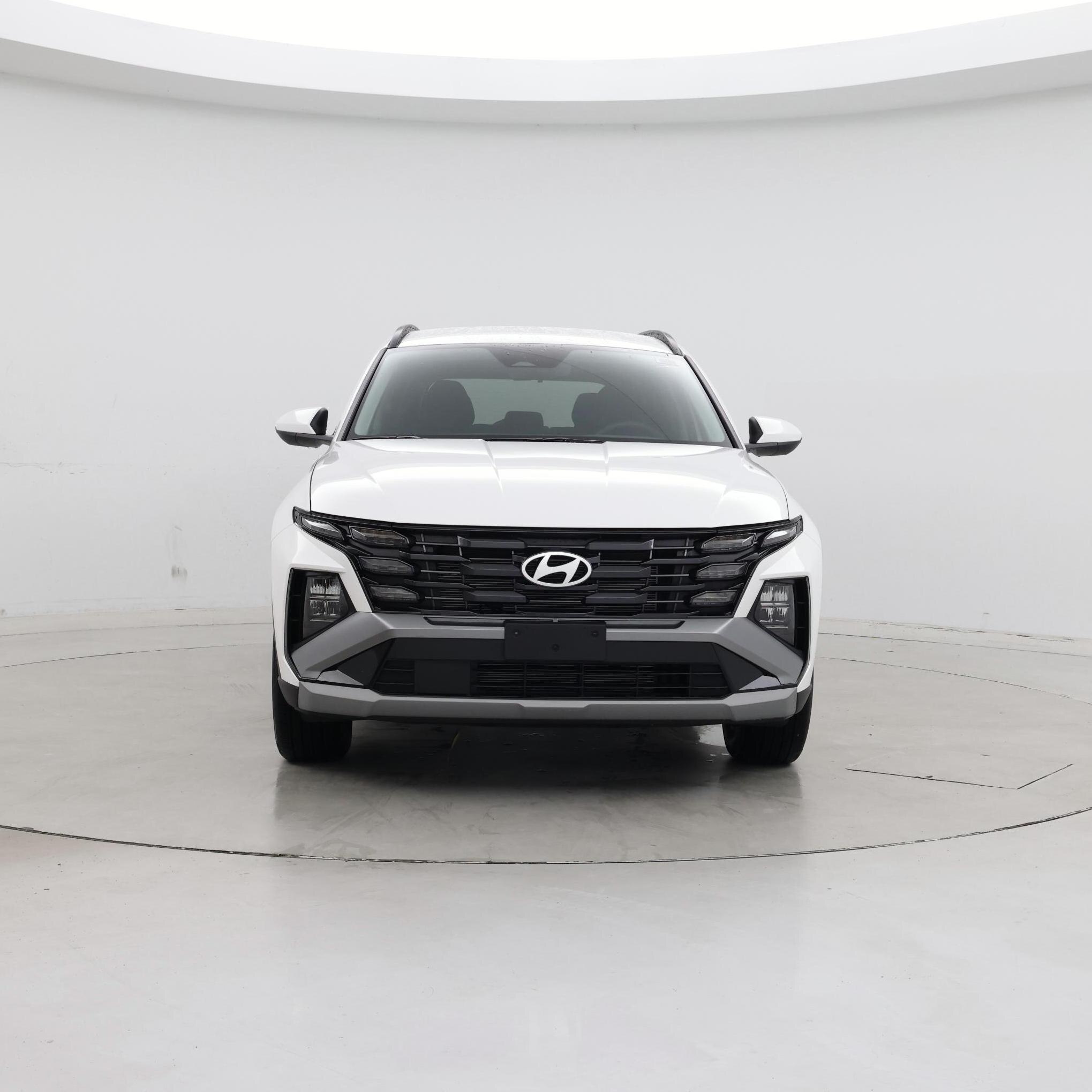 Thumbnail: 2025 Hyundai Tucson - 5