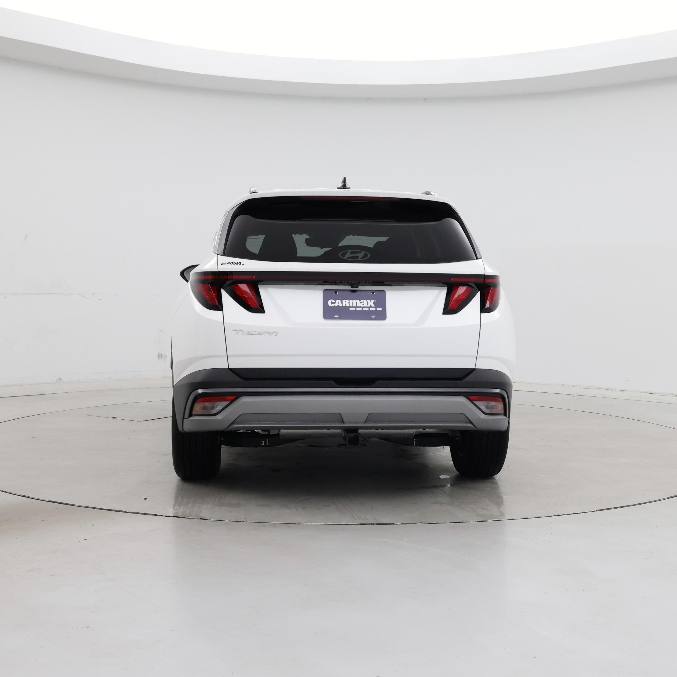 Thumbnail: 2025 Hyundai Tucson - 6