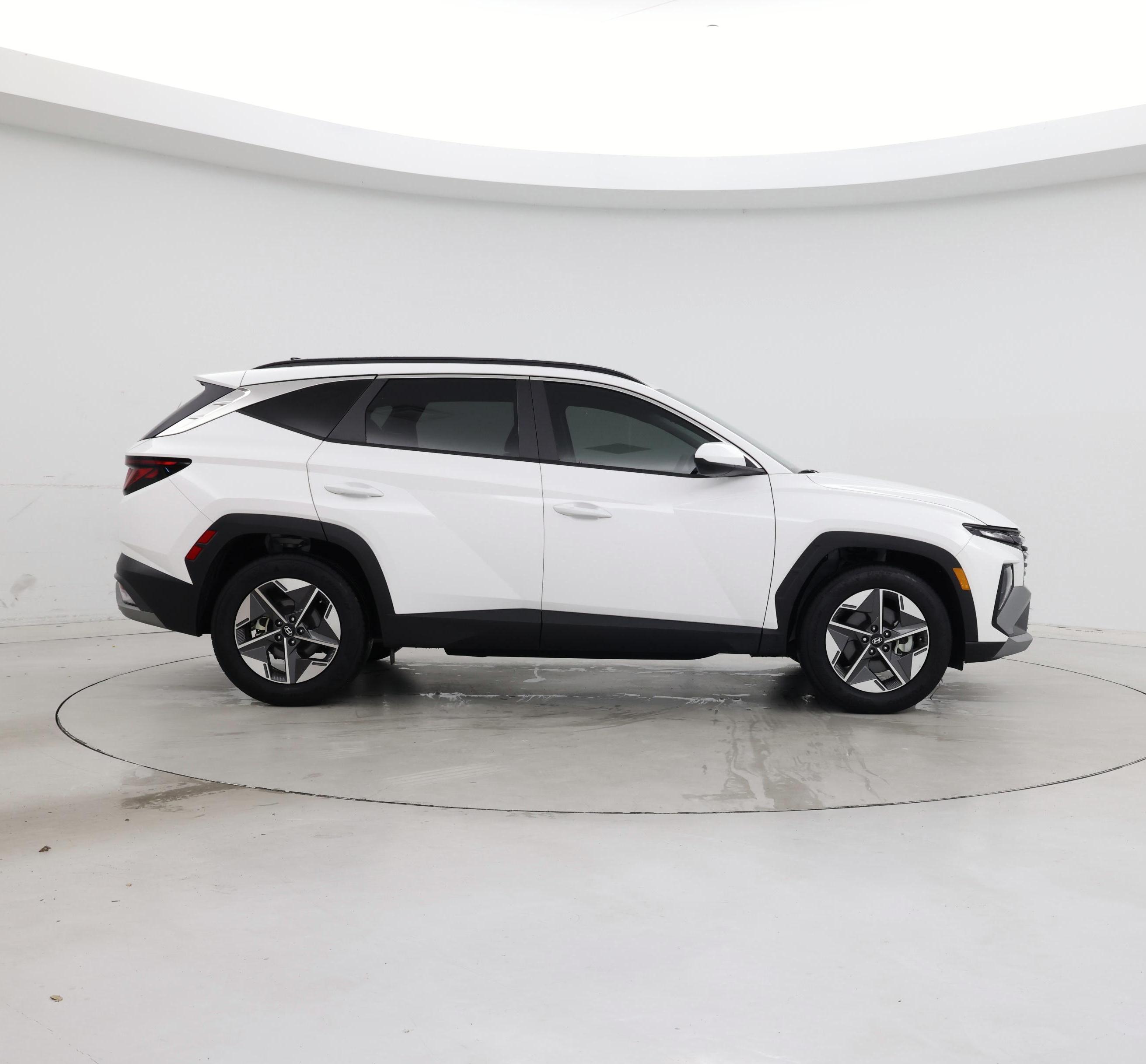 Thumbnail: 2025 Hyundai Tucson - 7