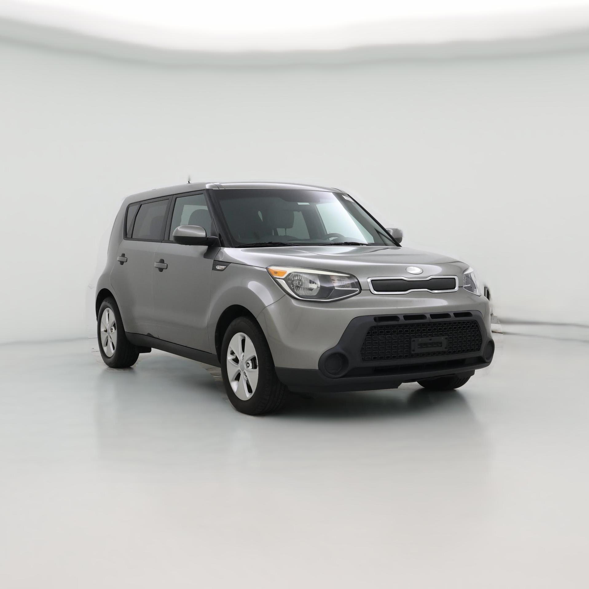 Thumbnail: 2014 Kia Soul - 1