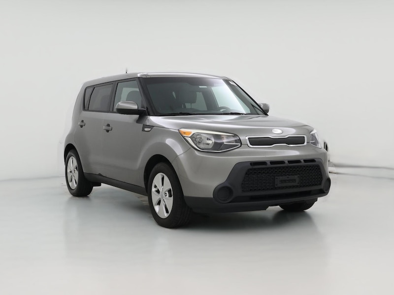 2014 Kia Soul  -
                  Warner Robins, GA