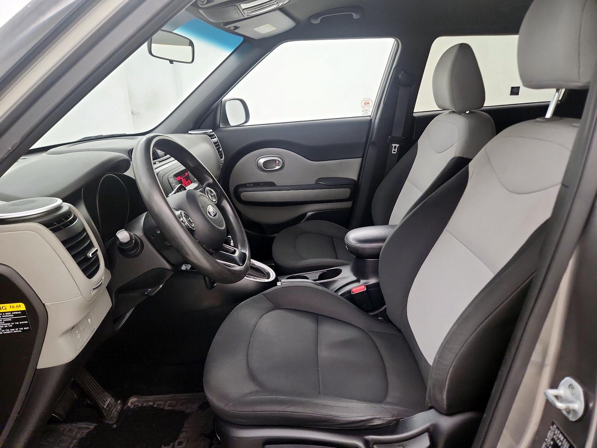 Thumbnail: 2014 Kia Soul - 11