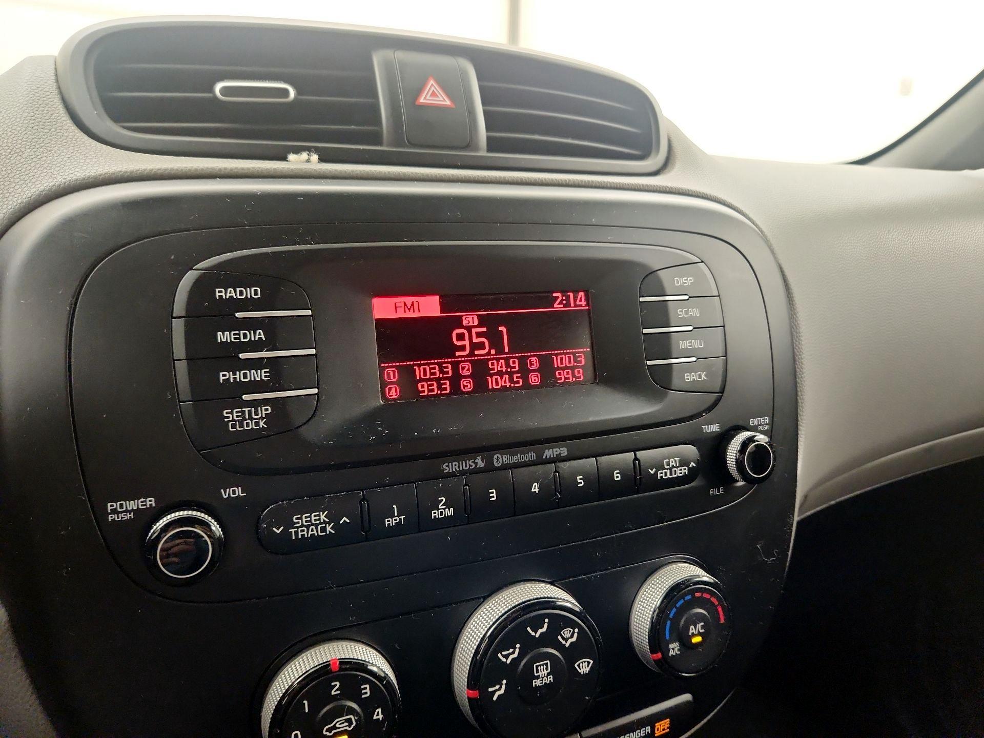 Thumbnail: 2014 Kia Soul - 14