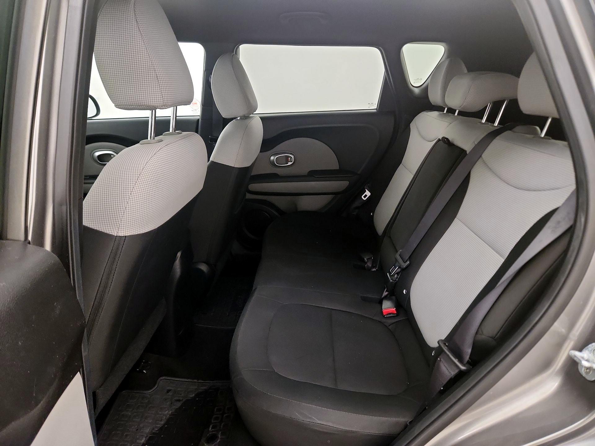 Thumbnail: 2014 Kia Soul - 18