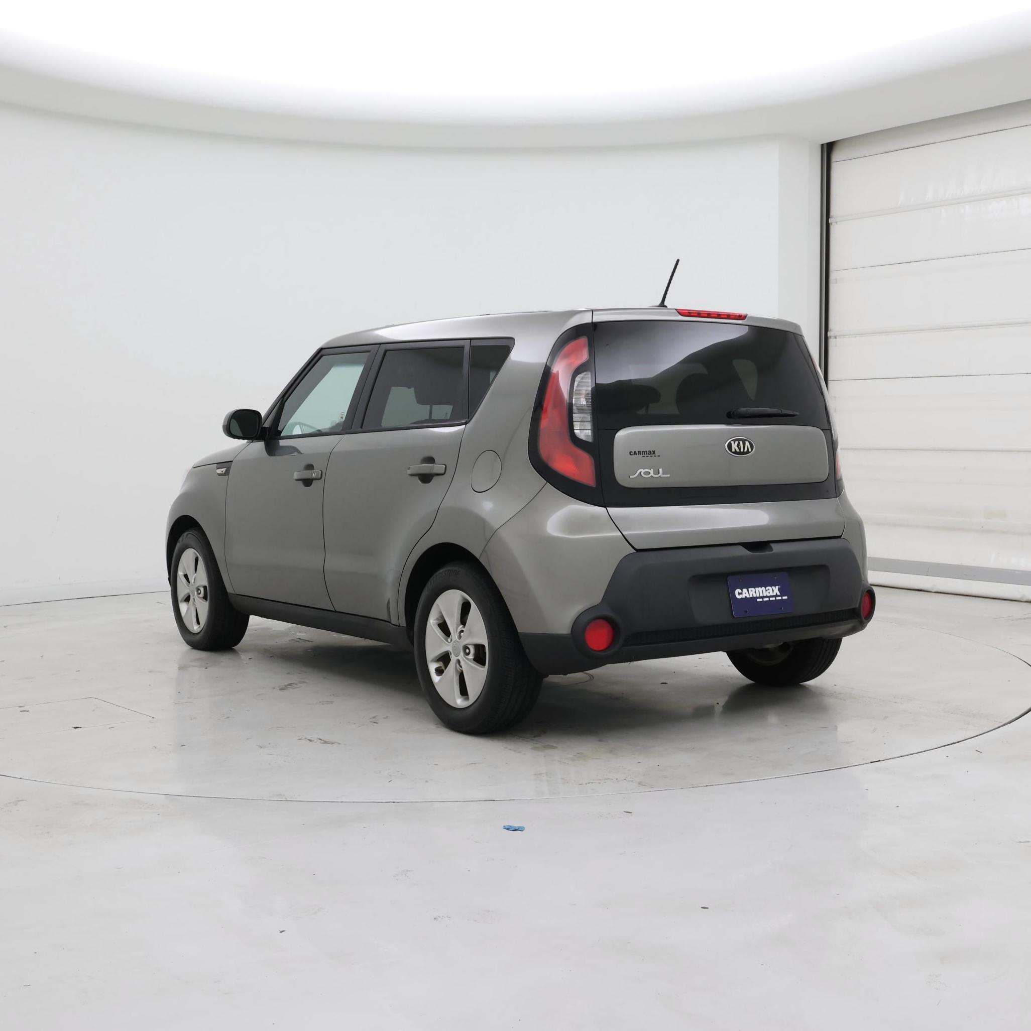 Thumbnail: 2014 Kia Soul - 2