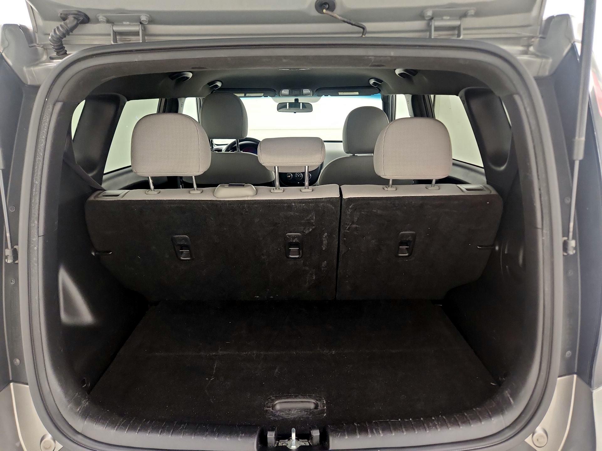 Thumbnail: 2014 Kia Soul - 19