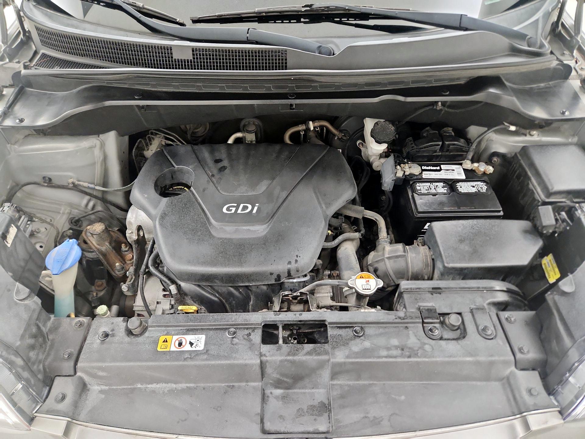 Thumbnail: 2014 Kia Soul - 20