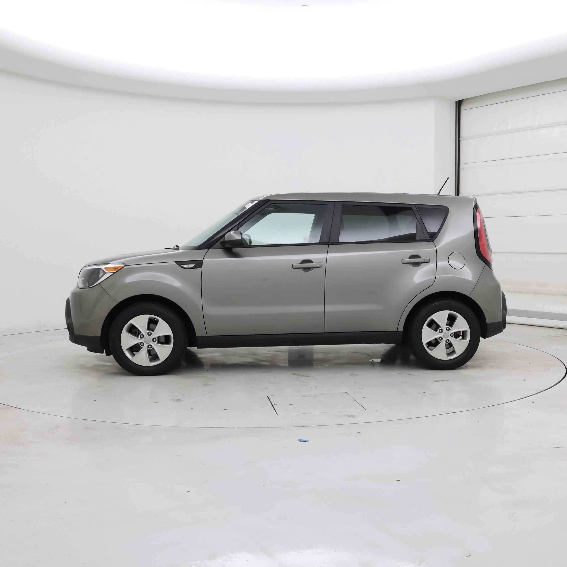 Thumbnail: 2014 Kia Soul - 3