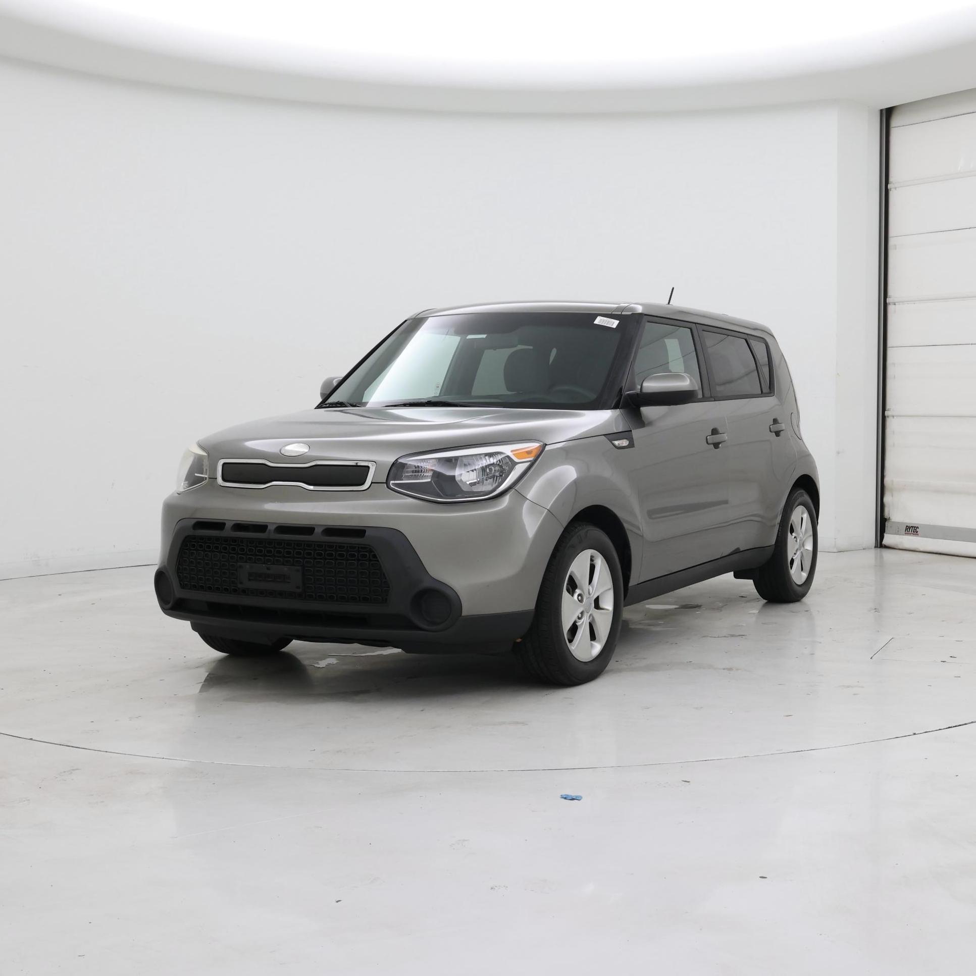 Thumbnail: 2014 Kia Soul - 4