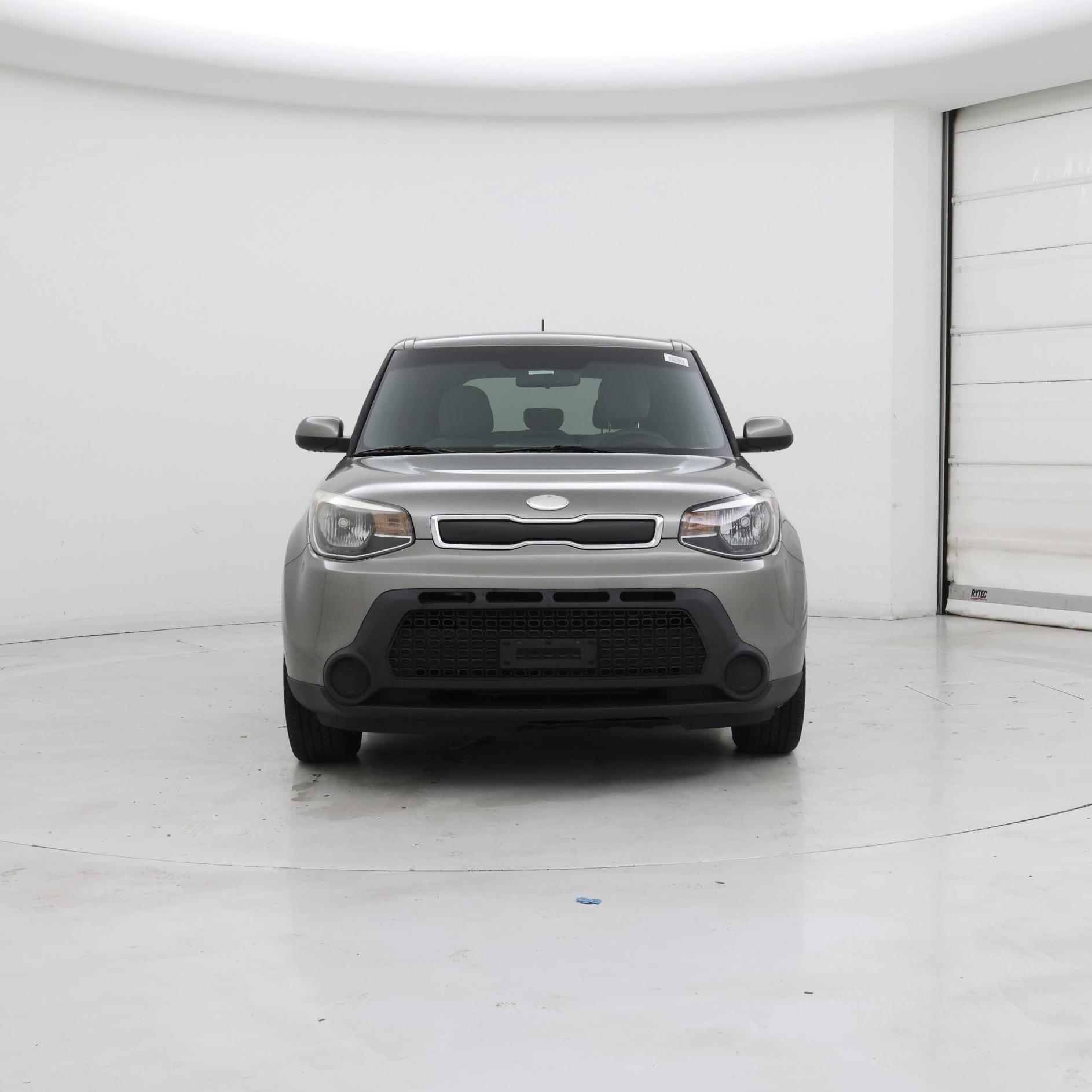 Thumbnail: 2014 Kia Soul - 5
