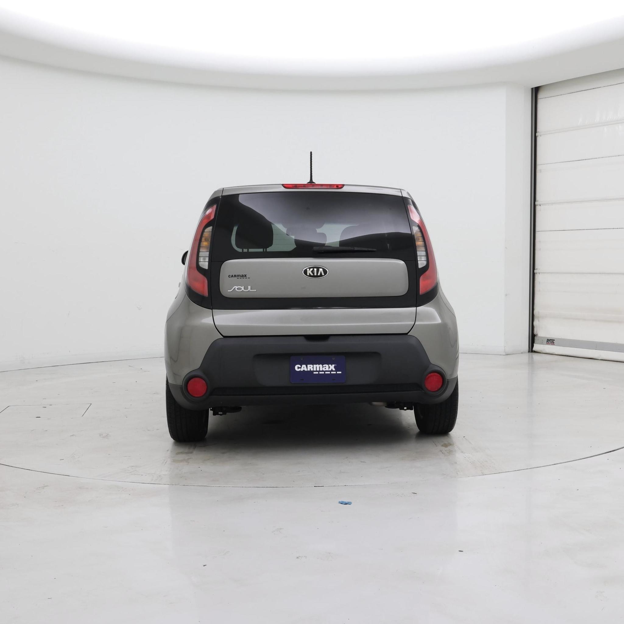Thumbnail: 2014 Kia Soul - 6