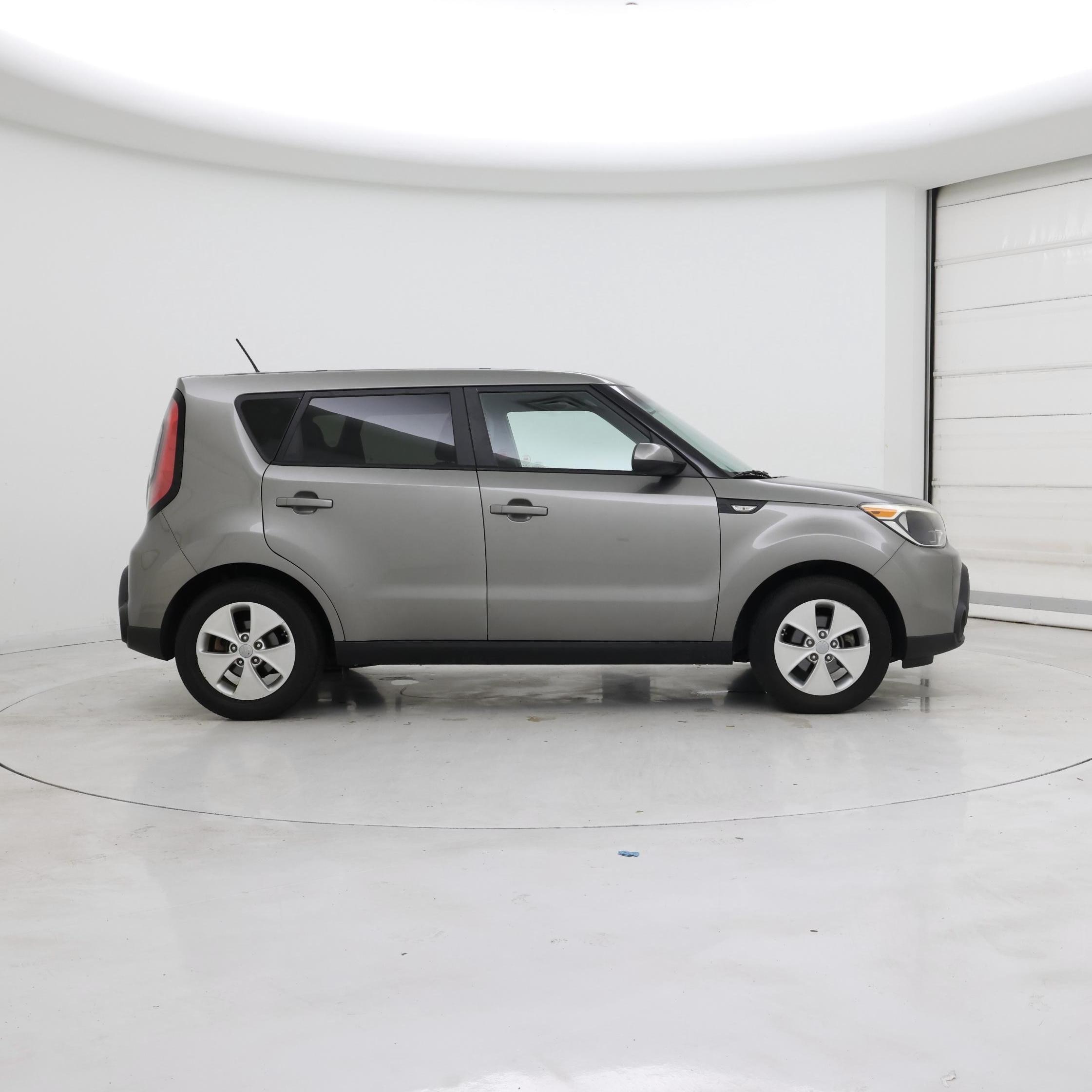 Thumbnail: 2014 Kia Soul - 7