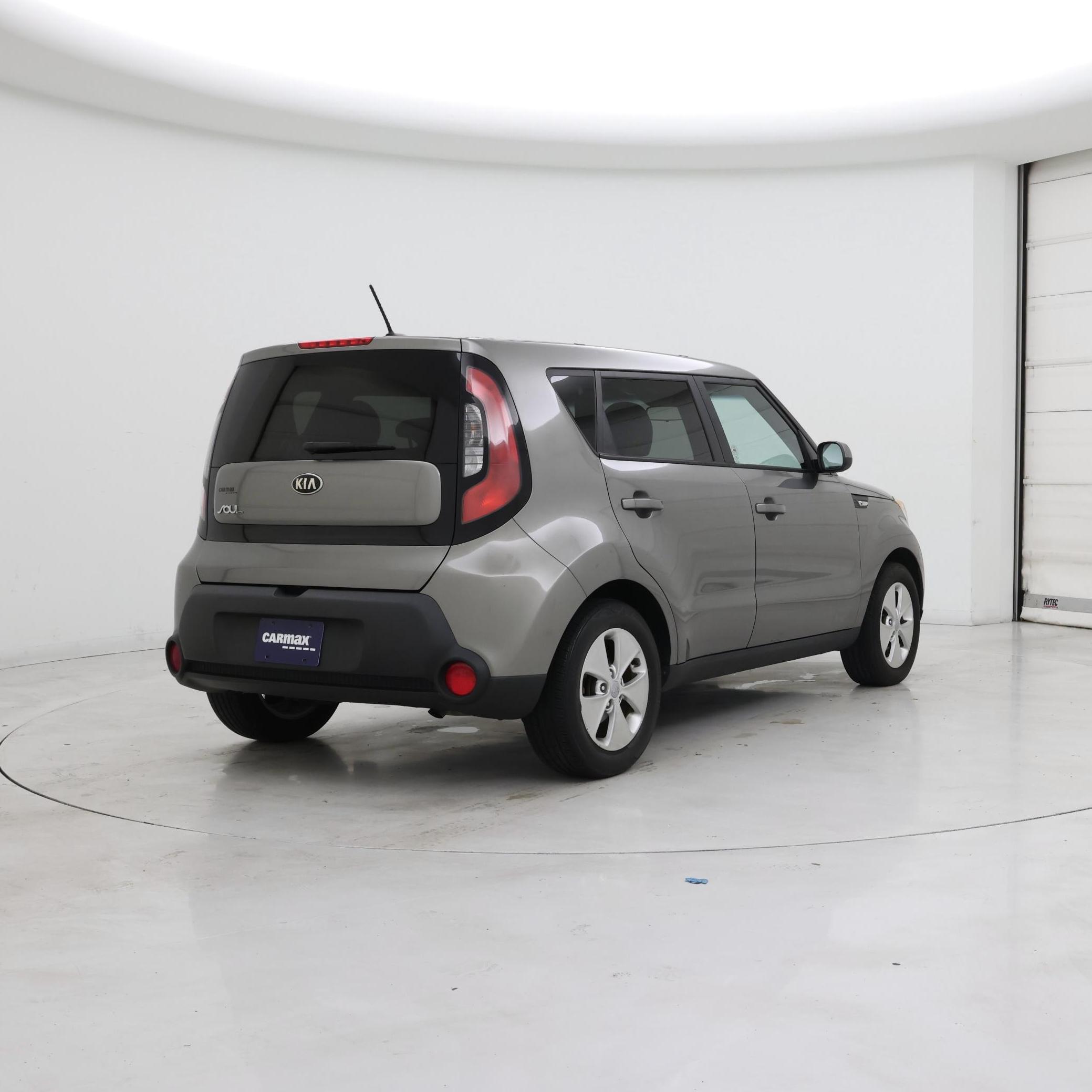 Thumbnail: 2014 Kia Soul - 8