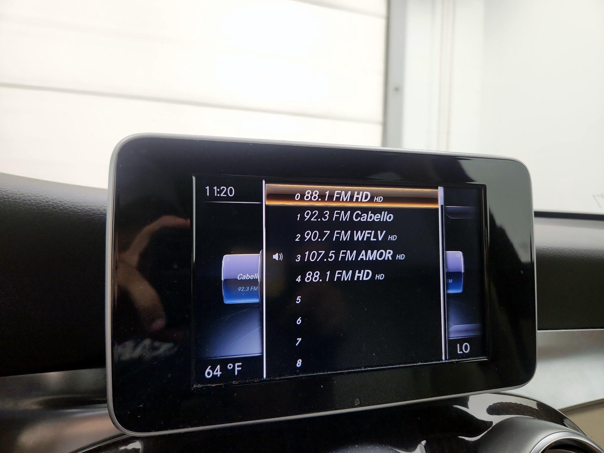 Thumbnail: 2017 Mercedes-Benz GLC - 15