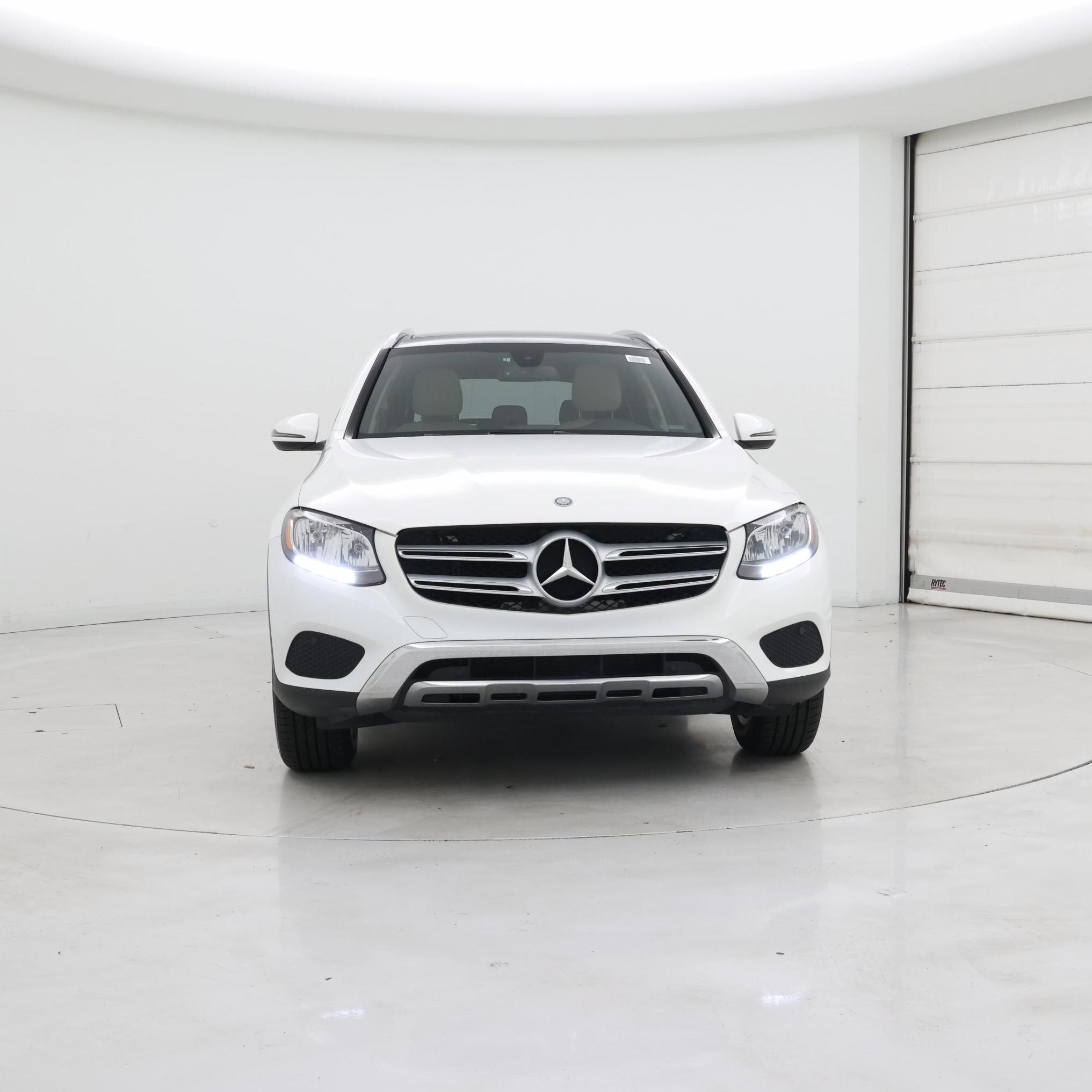 Thumbnail: 2017 Mercedes-Benz GLC - 5