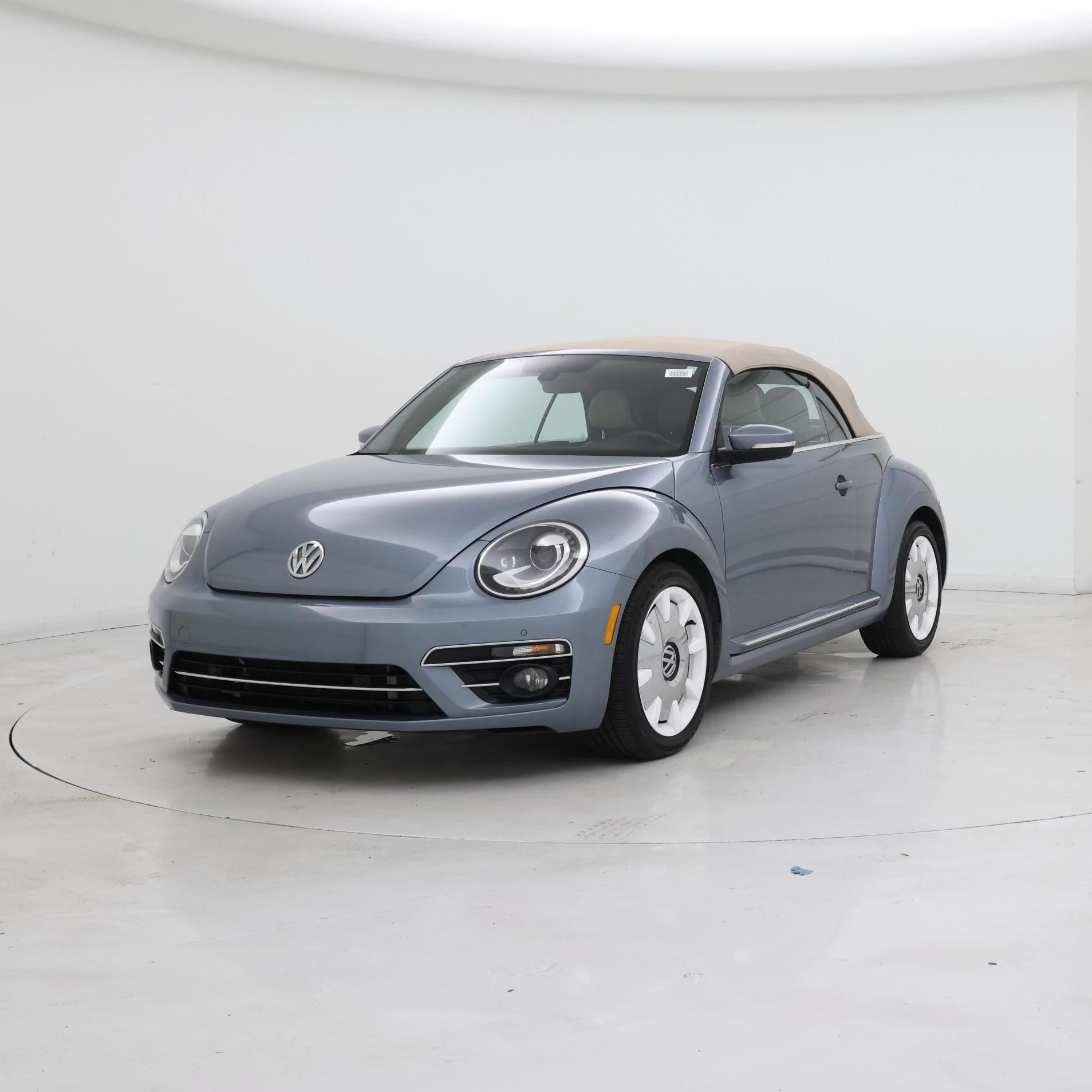 Thumbnail: 2019 Volkswagen Beetle - 4