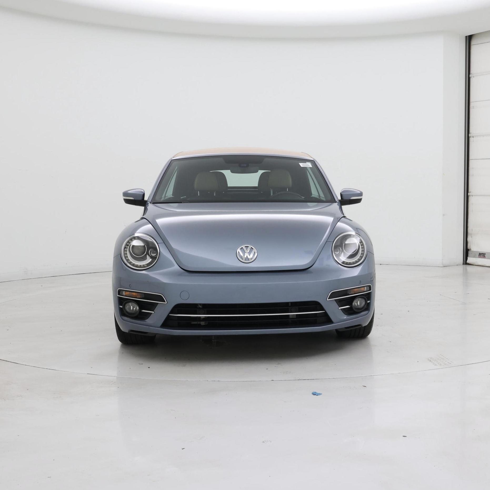 Thumbnail: 2019 Volkswagen Beetle - 5