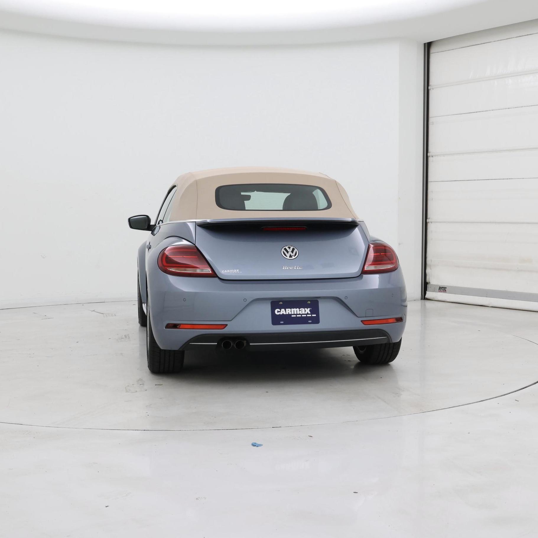 Thumbnail: 2019 Volkswagen Beetle - 6