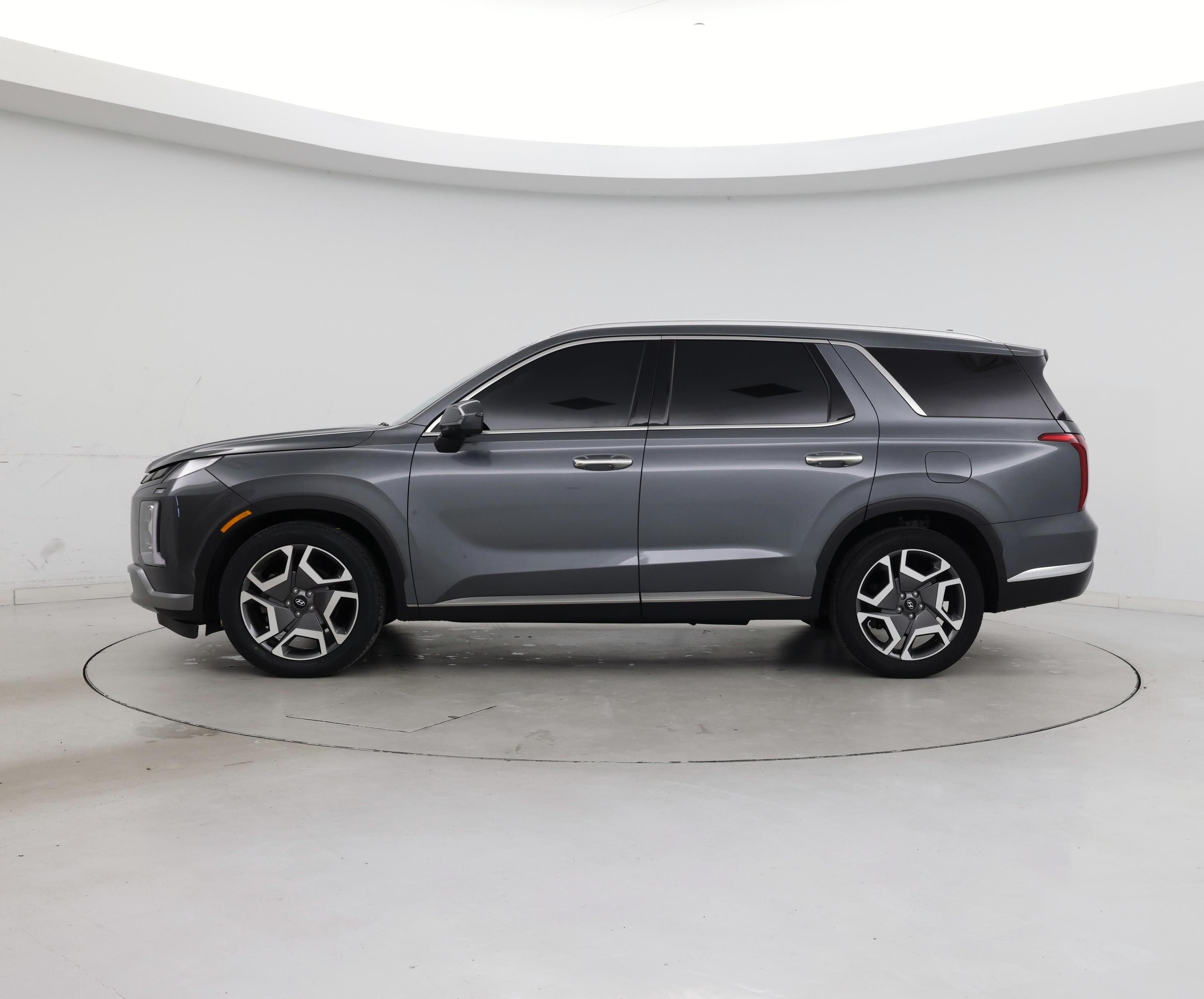 Thumbnail: 2024 Hyundai Palisade - 3