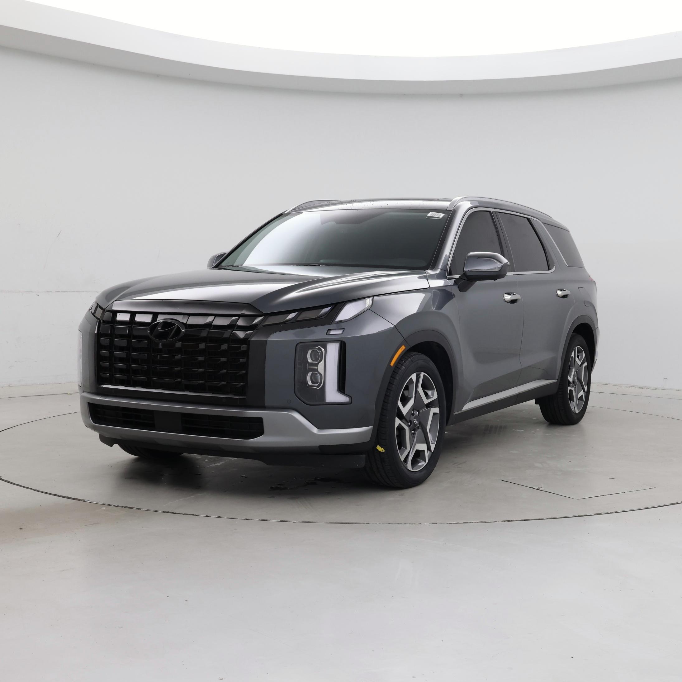 Thumbnail: 2024 Hyundai Palisade - 4