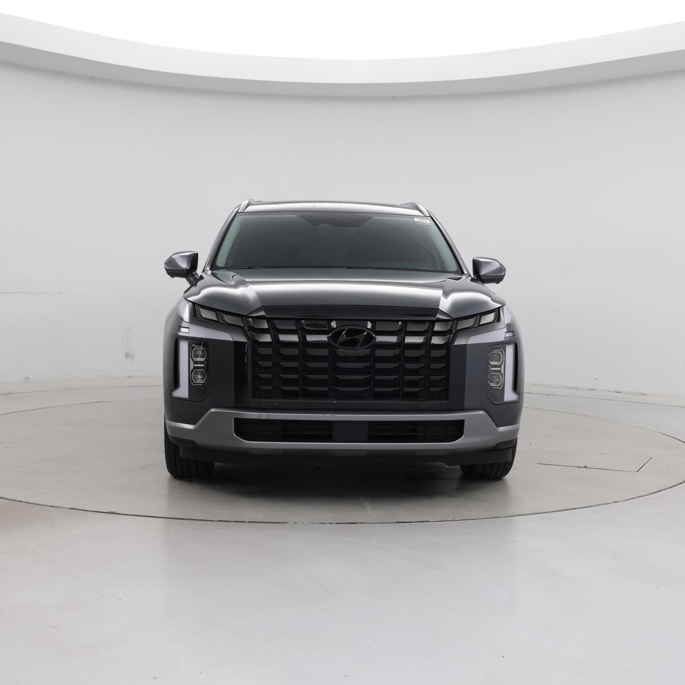 Thumbnail: 2024 Hyundai Palisade - 5