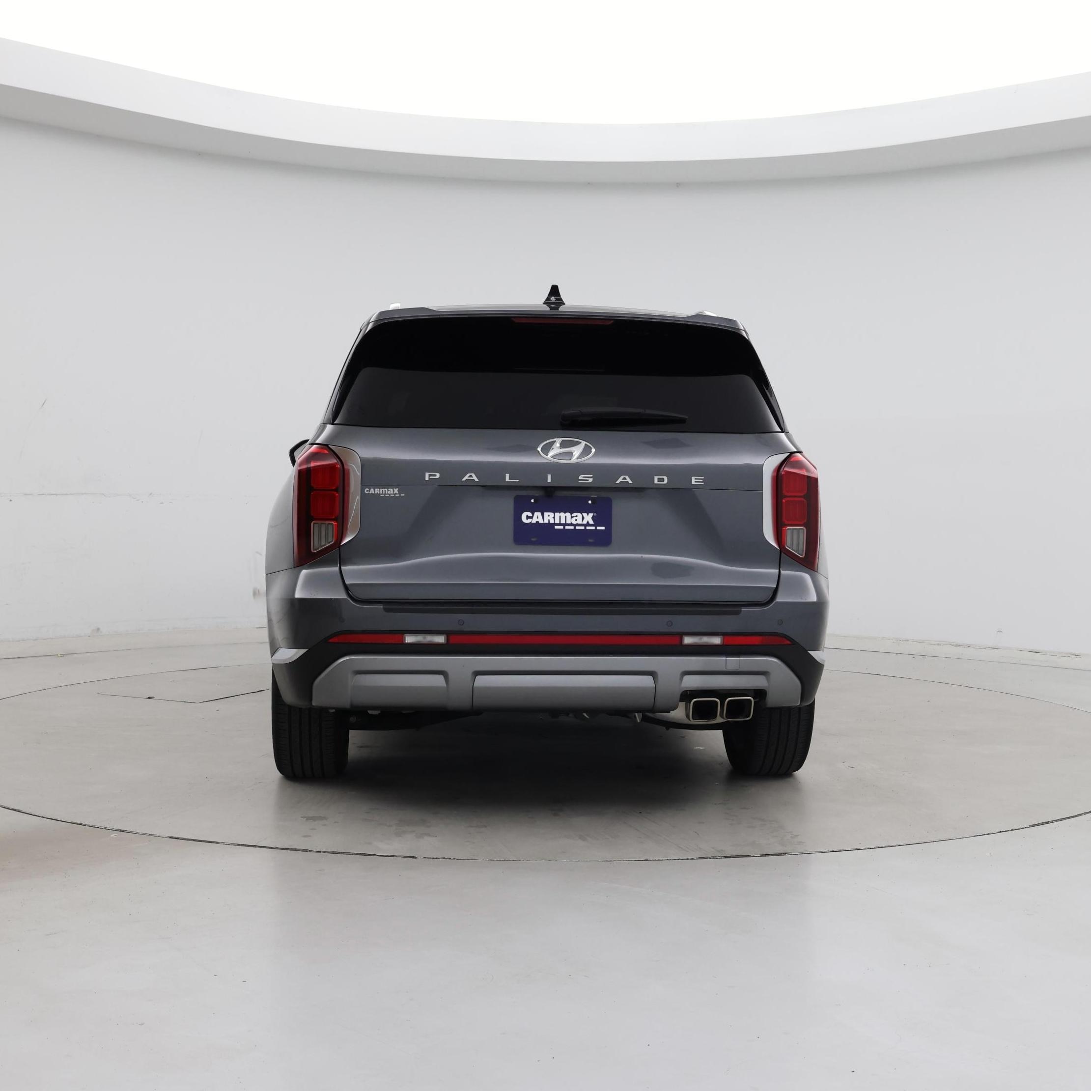 Thumbnail: 2024 Hyundai Palisade - 6