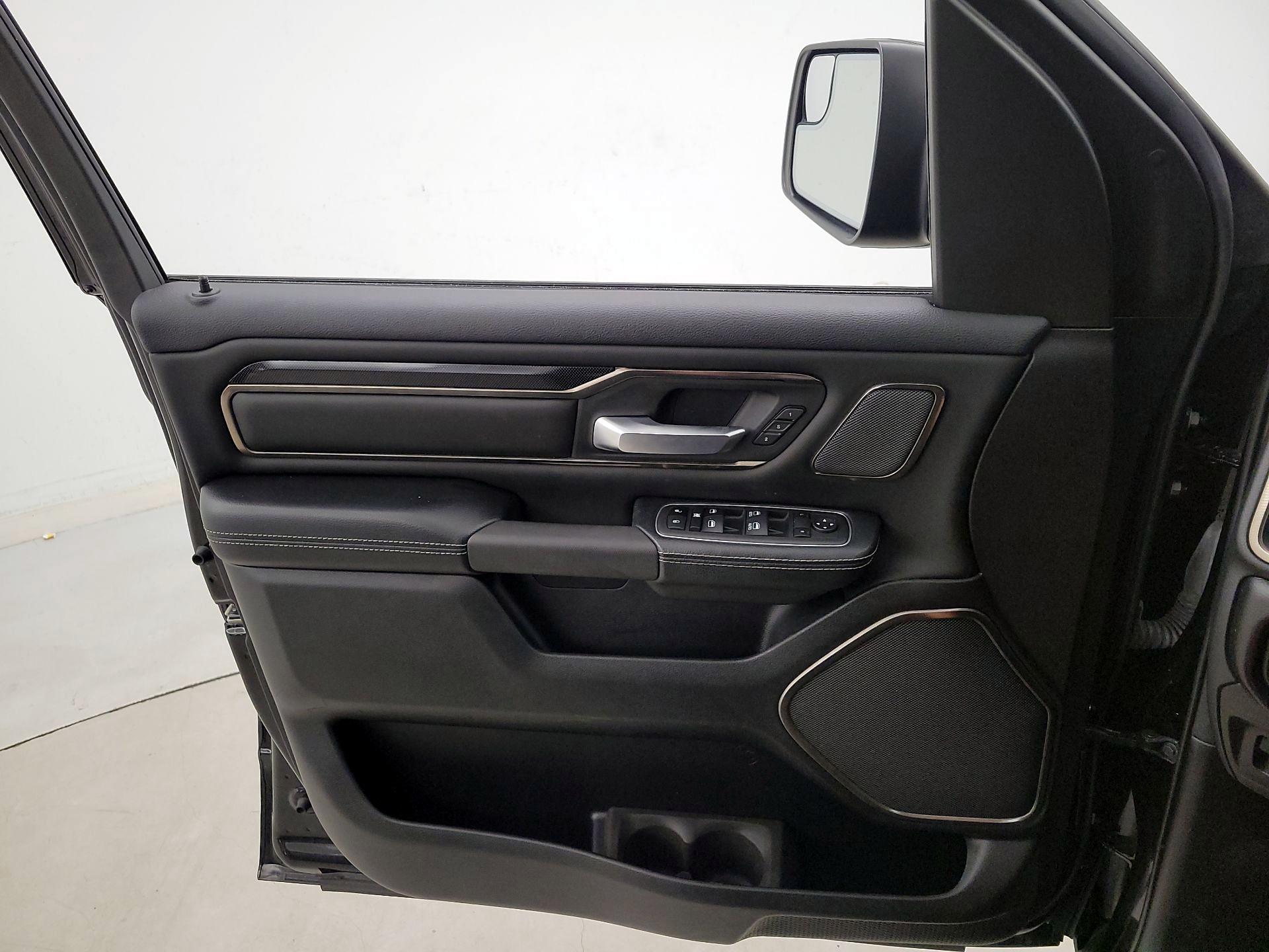 Thumbnail: 2022 RAM 1500 - 12