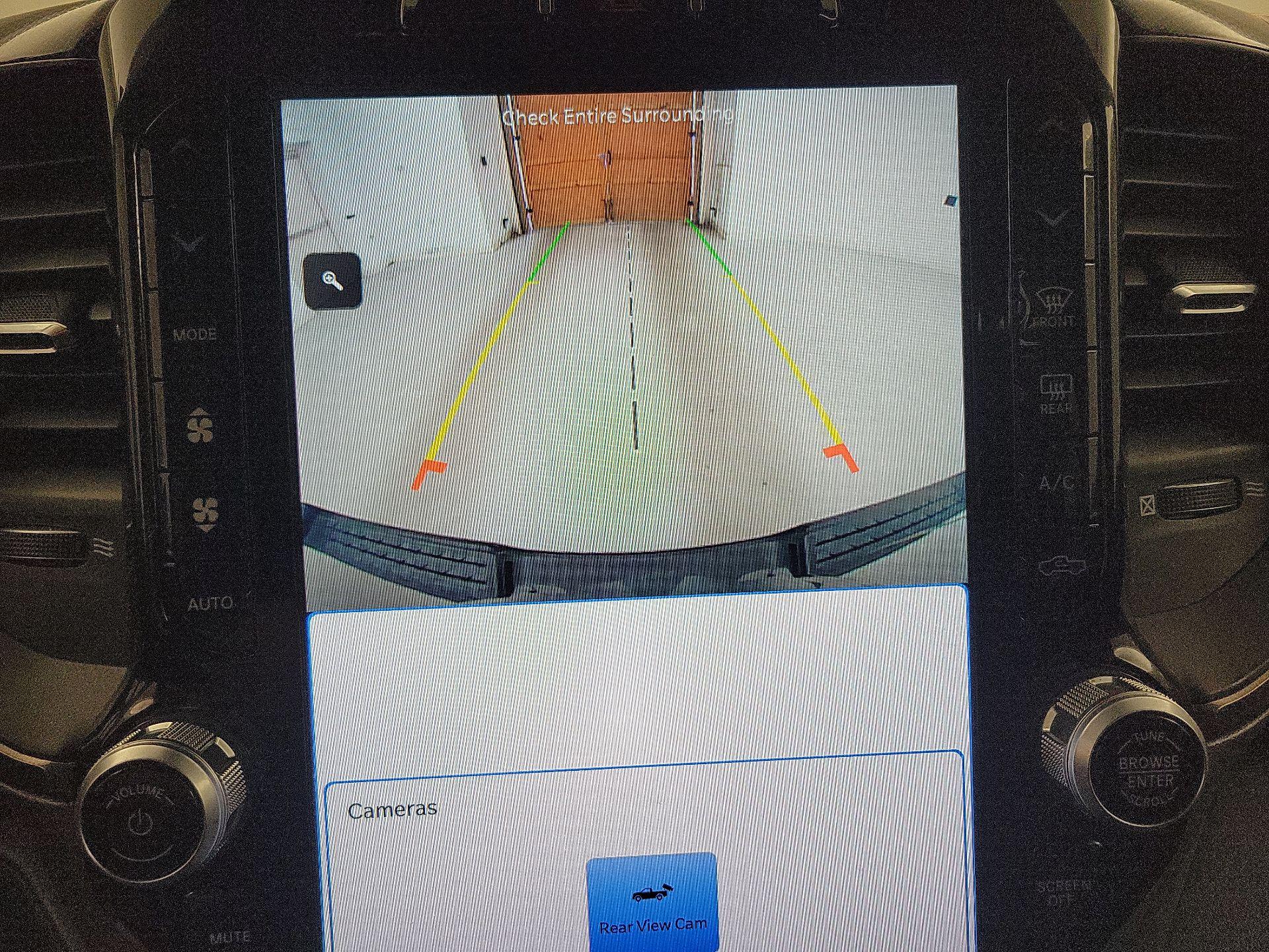 Thumbnail: 2022 RAM 1500 - 14