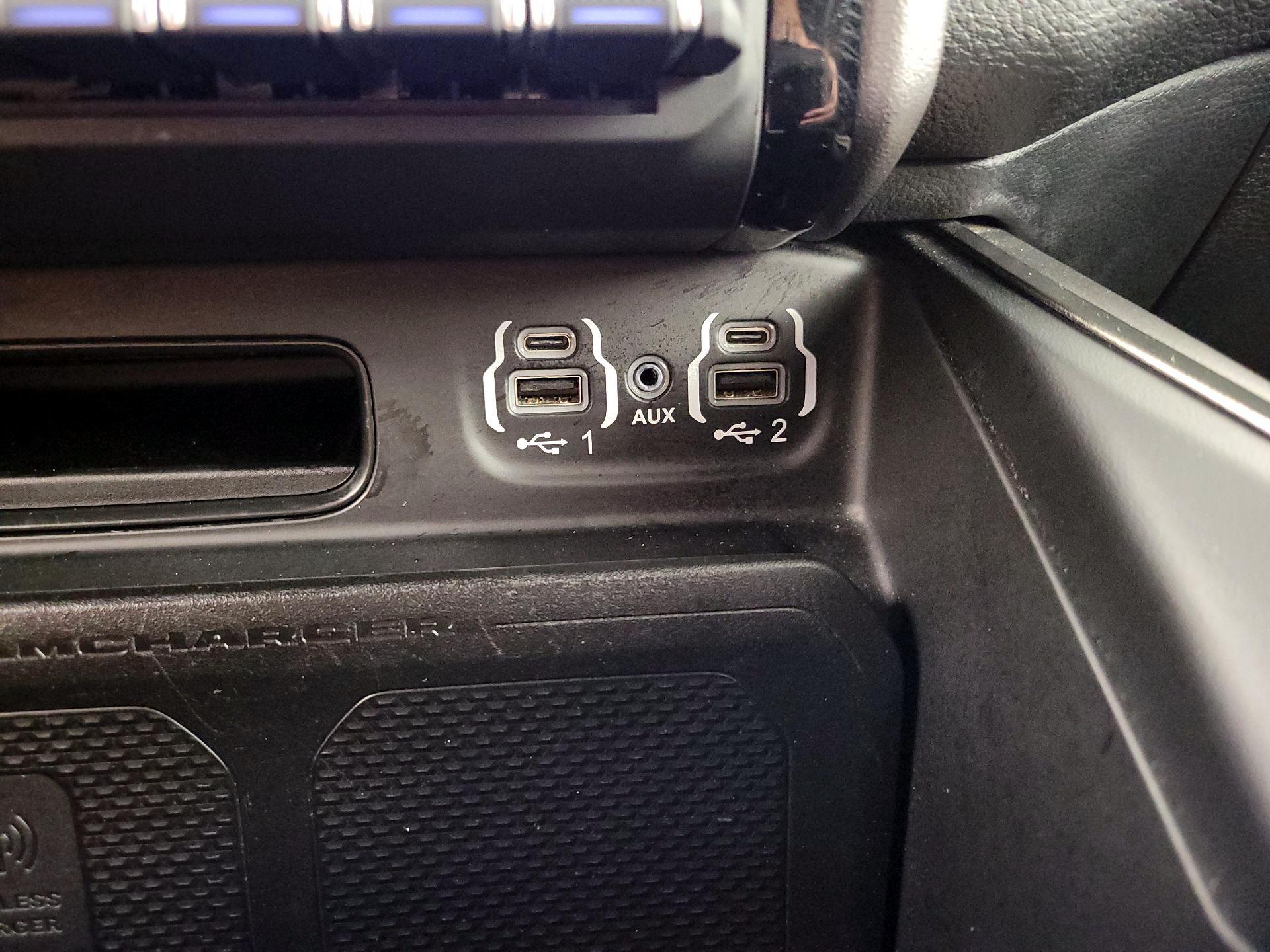 Thumbnail: 2022 RAM 1500 - 18