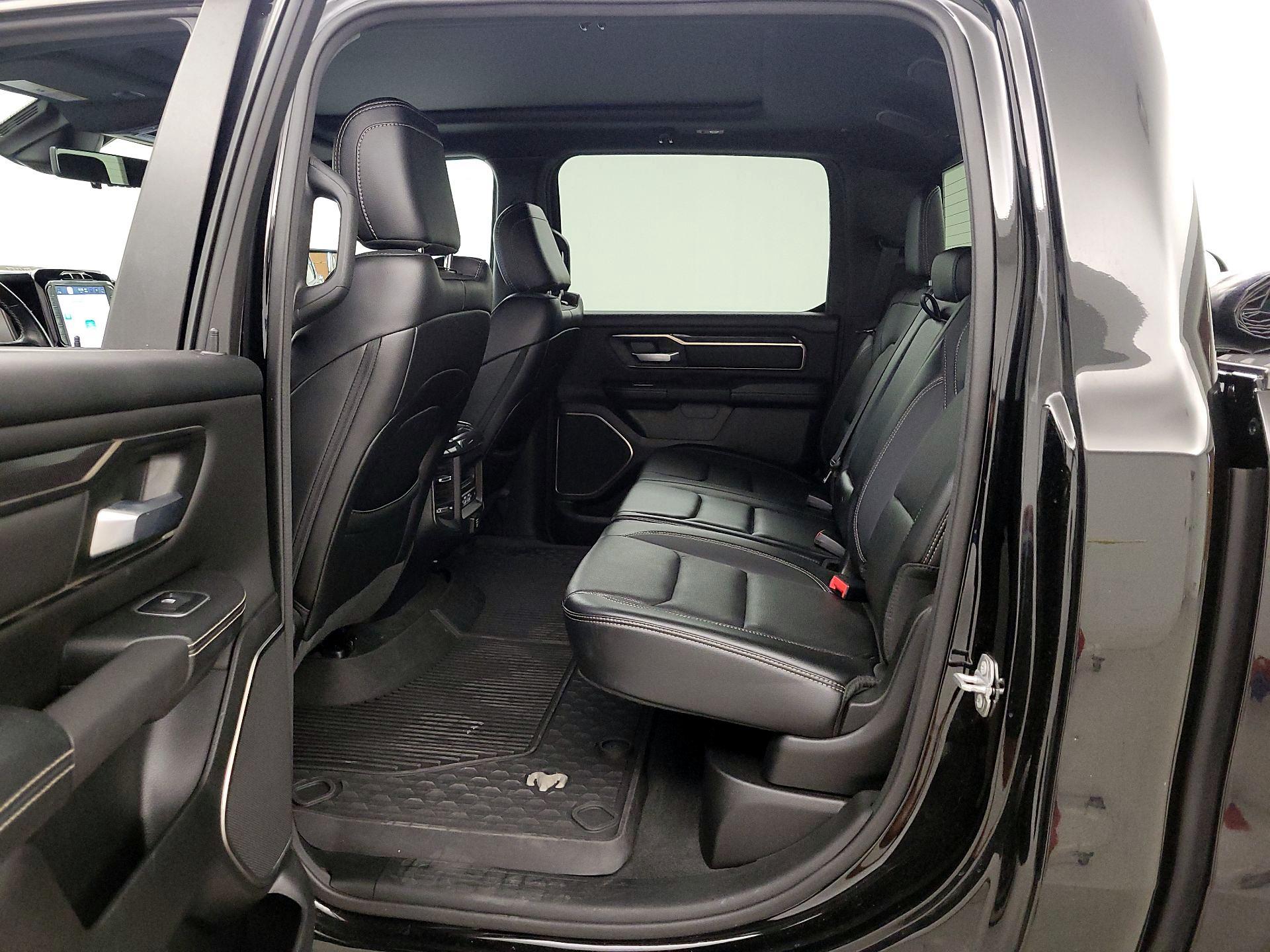 Thumbnail: 2022 RAM 1500 - 20