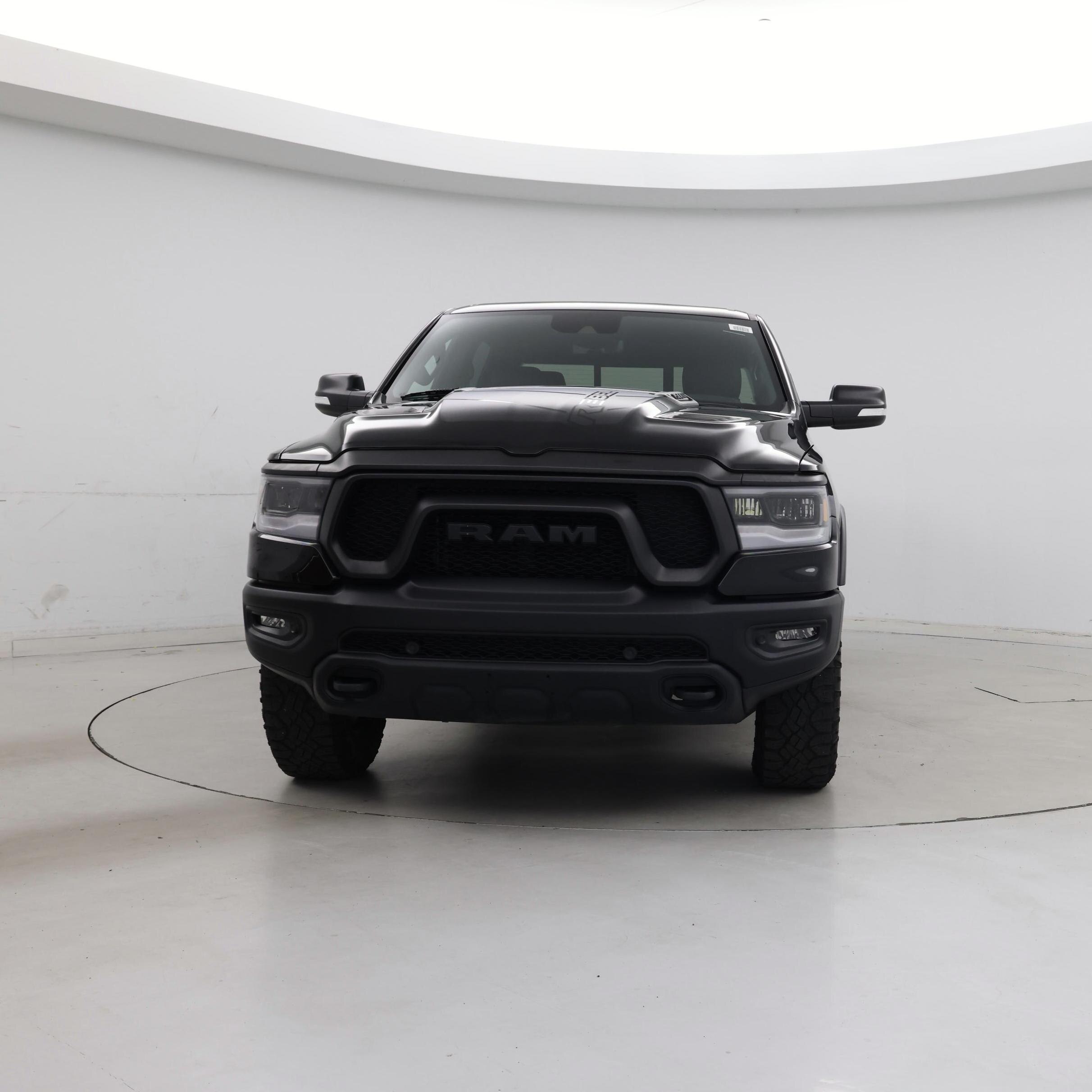 Thumbnail: 2022 RAM 1500 - 5