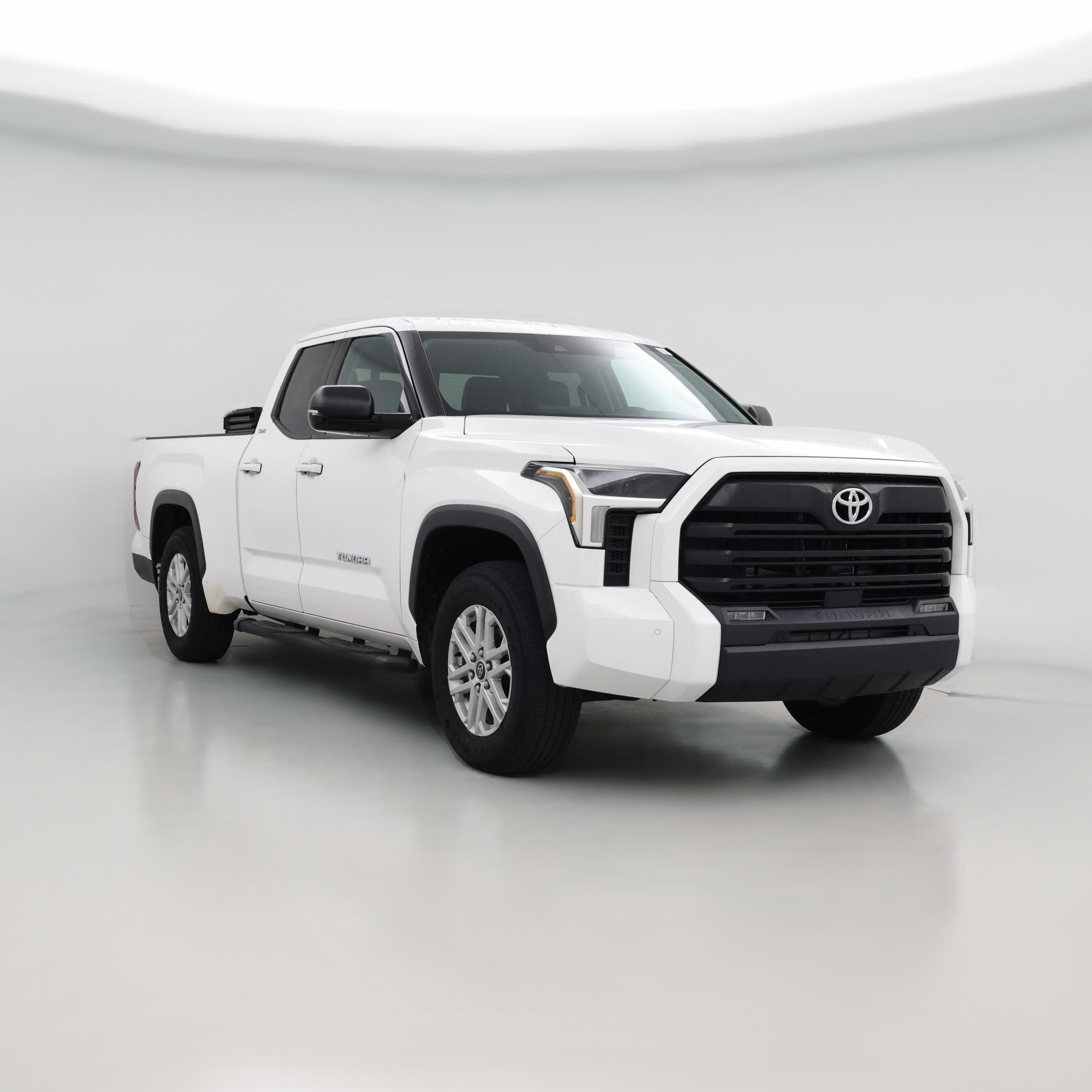 Thumbnail: 2022 Toyota Tundra - 1