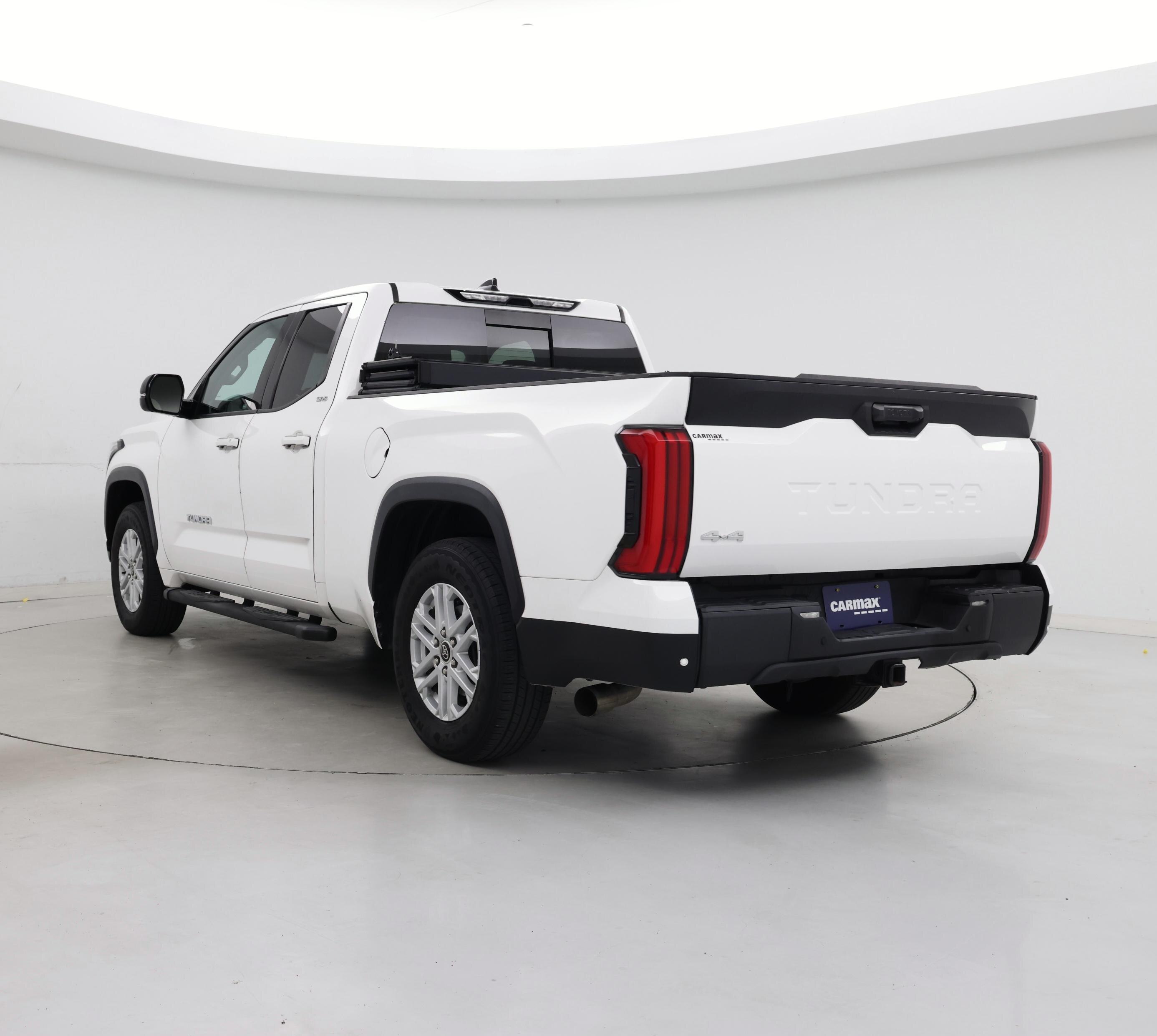 Thumbnail: 2022 Toyota Tundra - 2