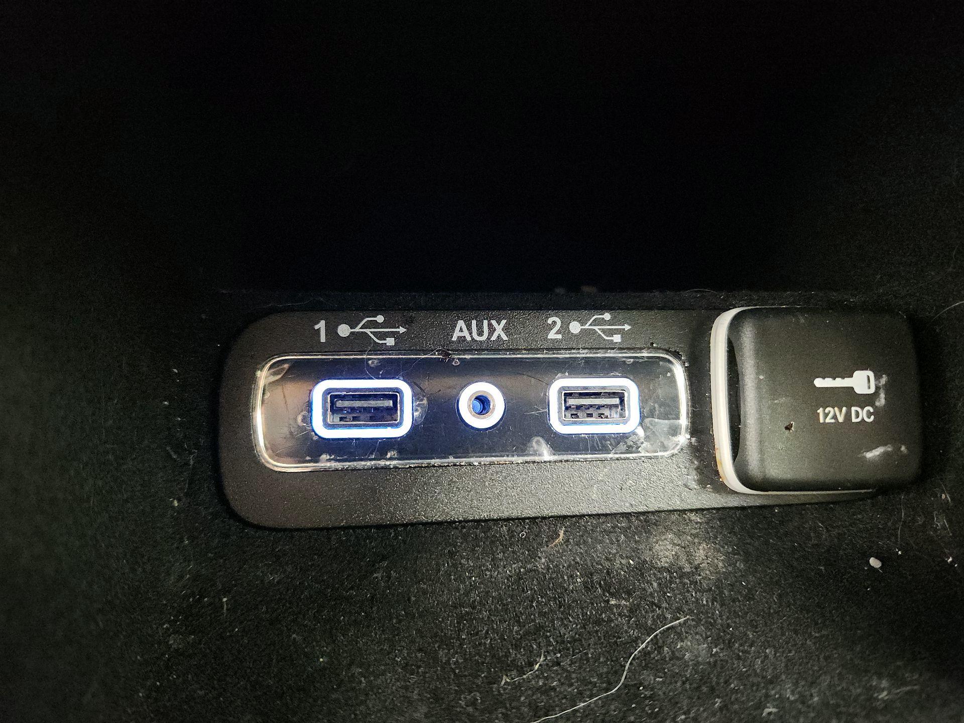 Thumbnail: 2019 Jeep Grand Cherokee - 18