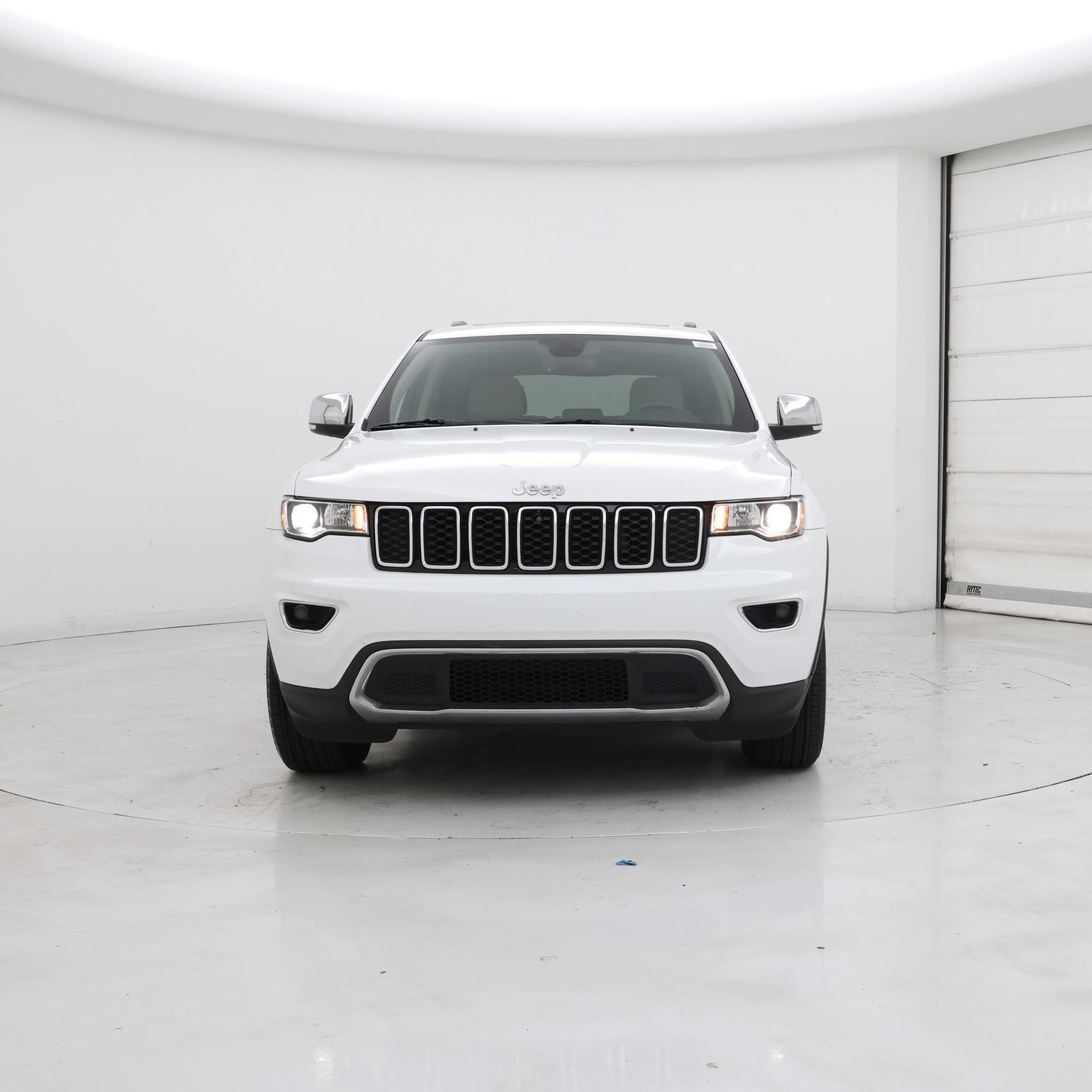 Thumbnail: 2019 Jeep Grand Cherokee - 5